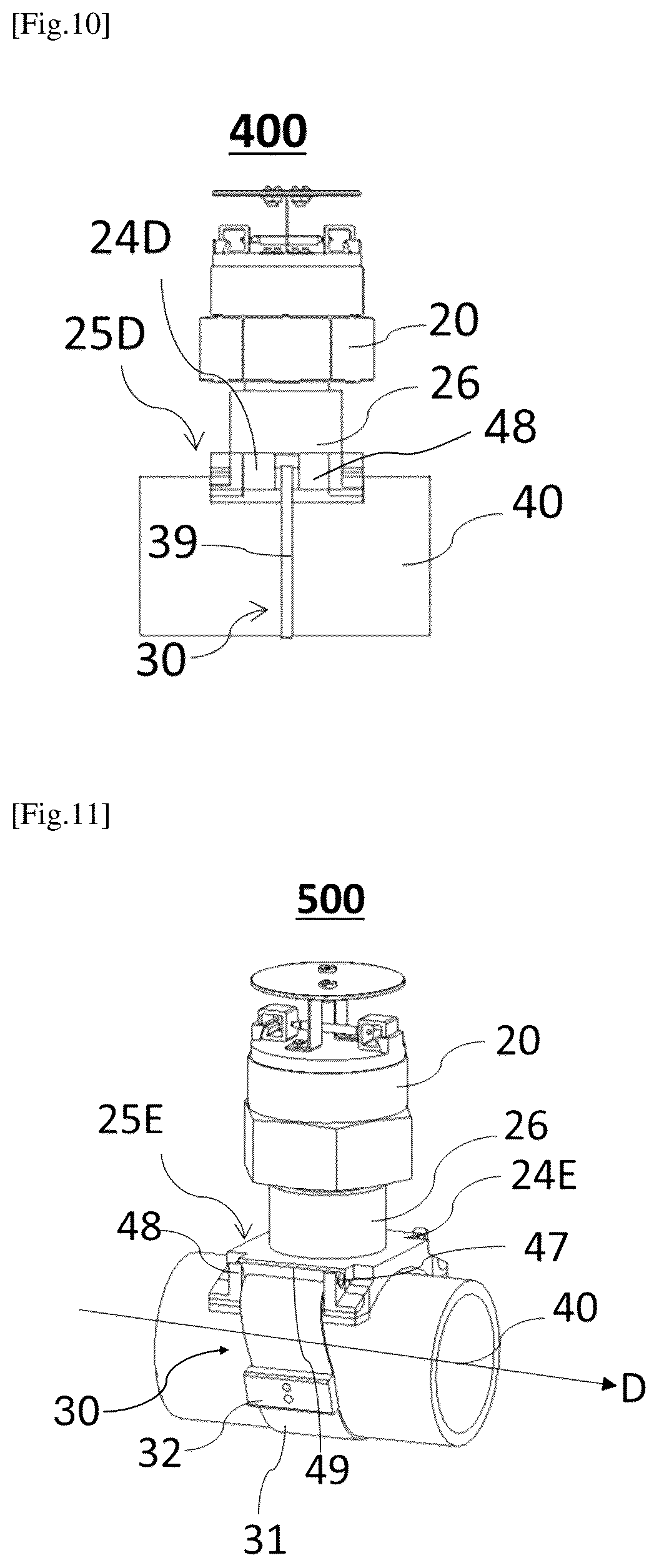 Patent US12326211 Figure 6 – Take-up device
