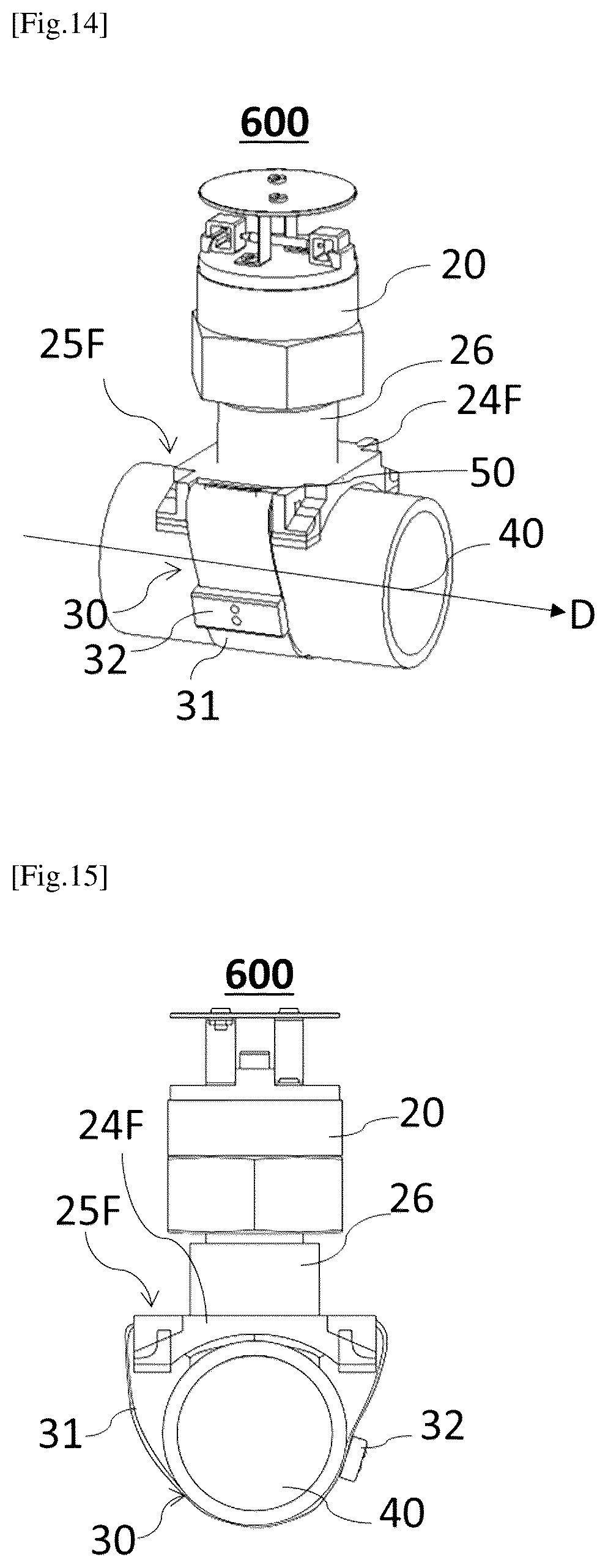 Patent US12326211 Figure 8 – Take-up device