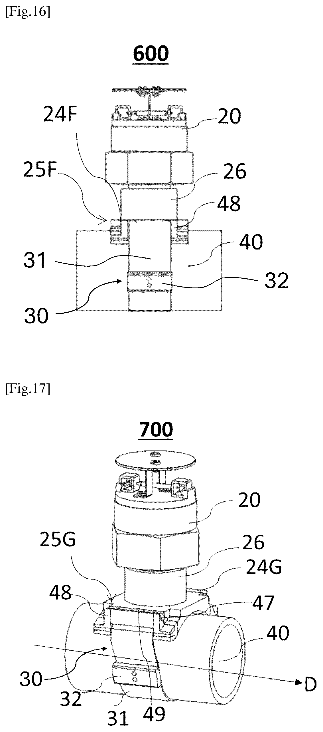 Patent US12326211 Figure 9 – Take-up device