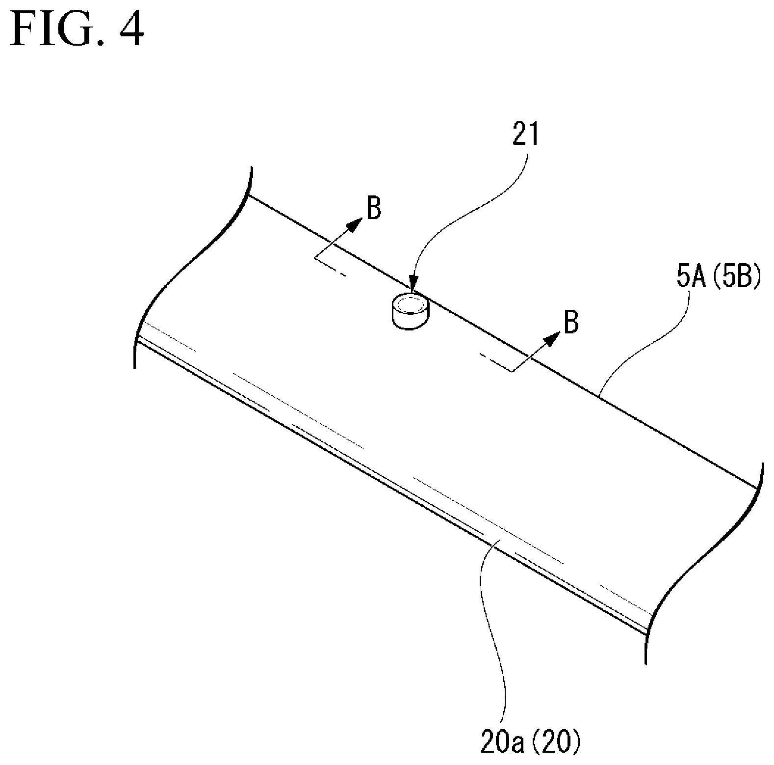 Patent US12326213 Figure 3 – Fluid check piping and electric power apparatus