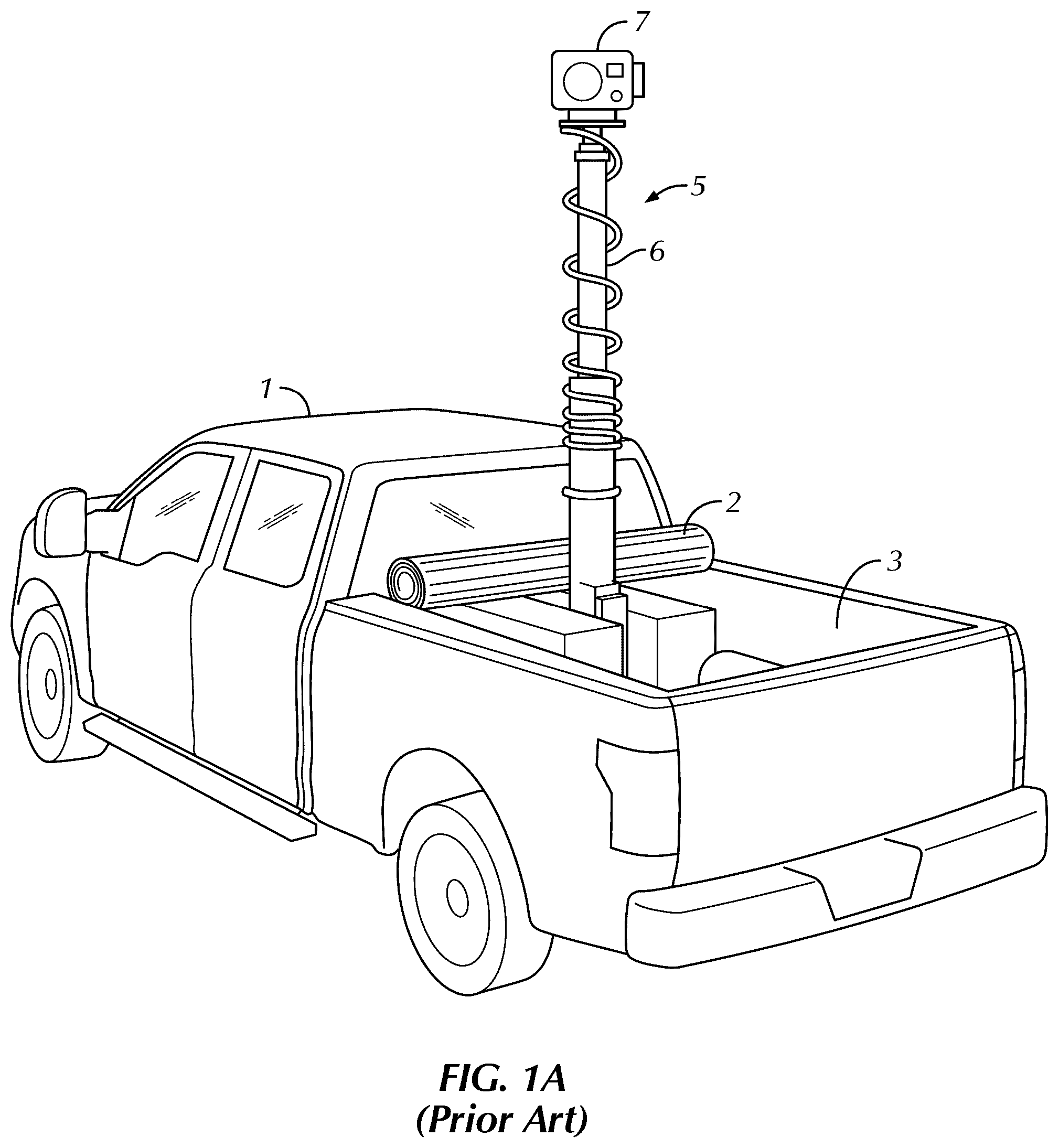 Patent US12326220 Figure 1 – Low-profile modular positioning coupler
