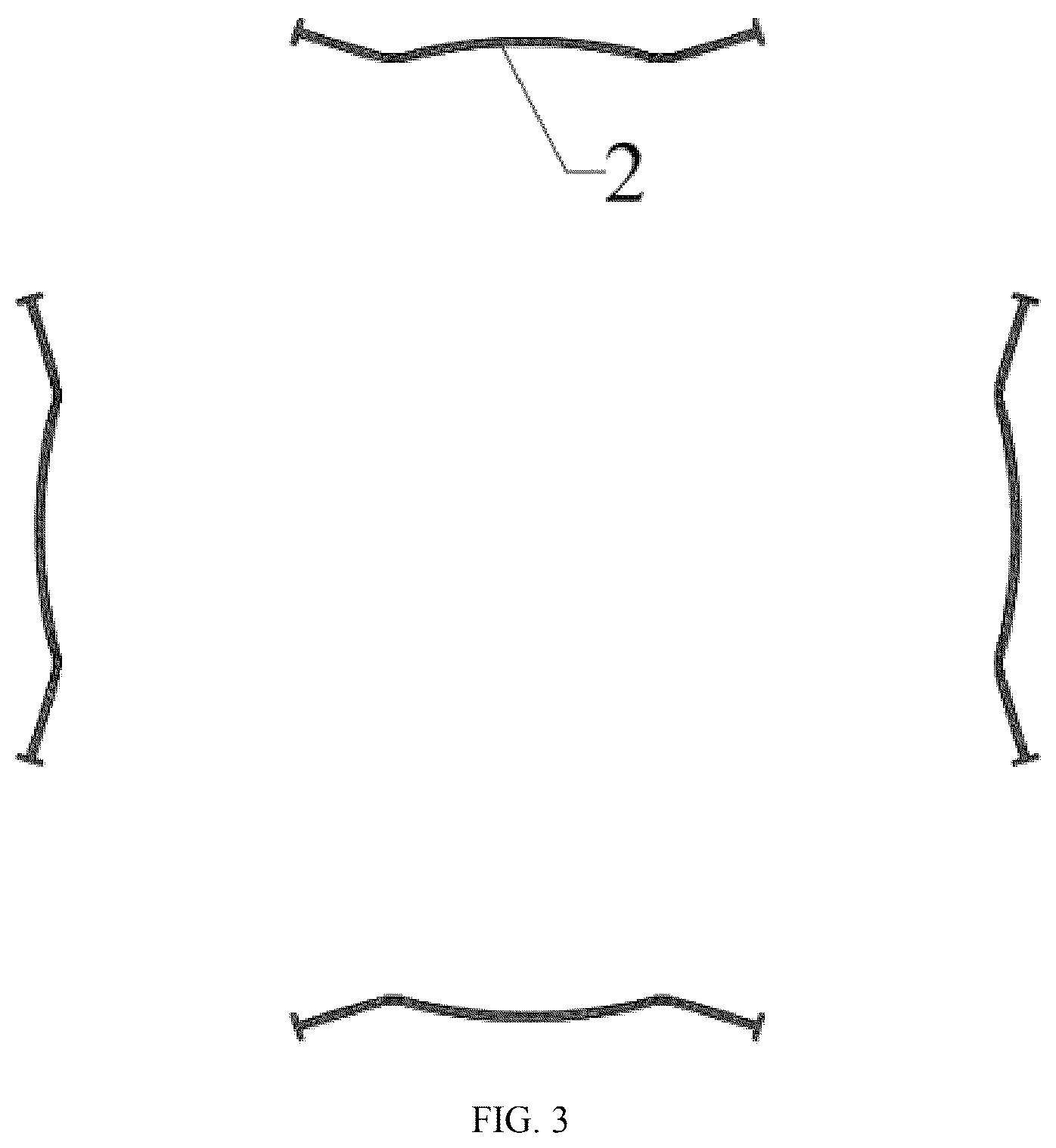 Patent US12326222 Figure 3 – Sealing structure of underground high-pressure gas storage and construction method thereof