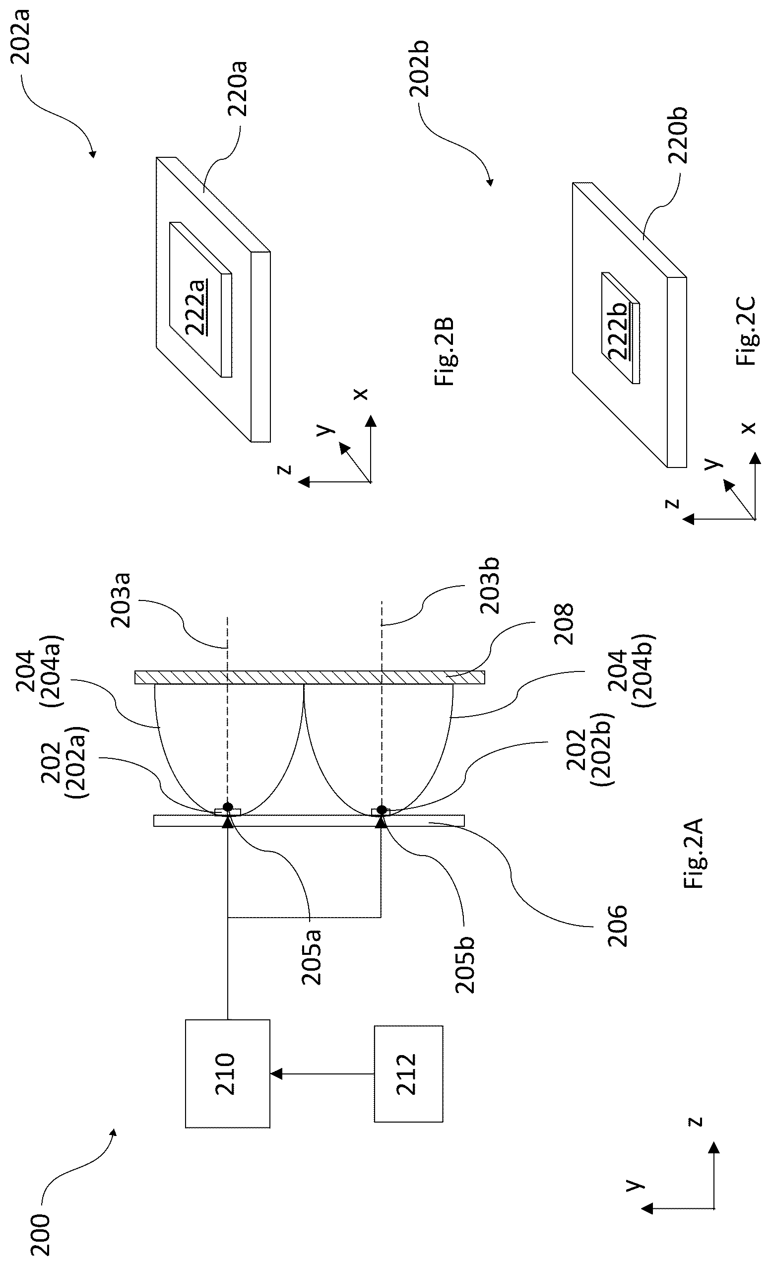 Patent US12326226 Figure 3 – Smart vehicle lighting device