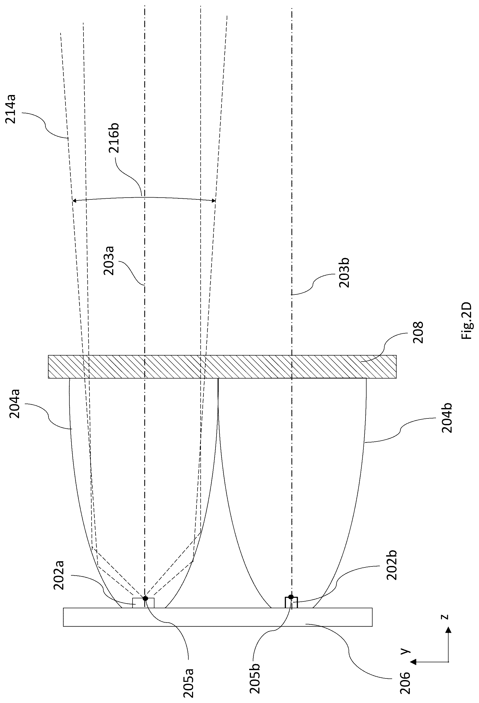 Patent US12326226 Figure 4 – Smart vehicle lighting device