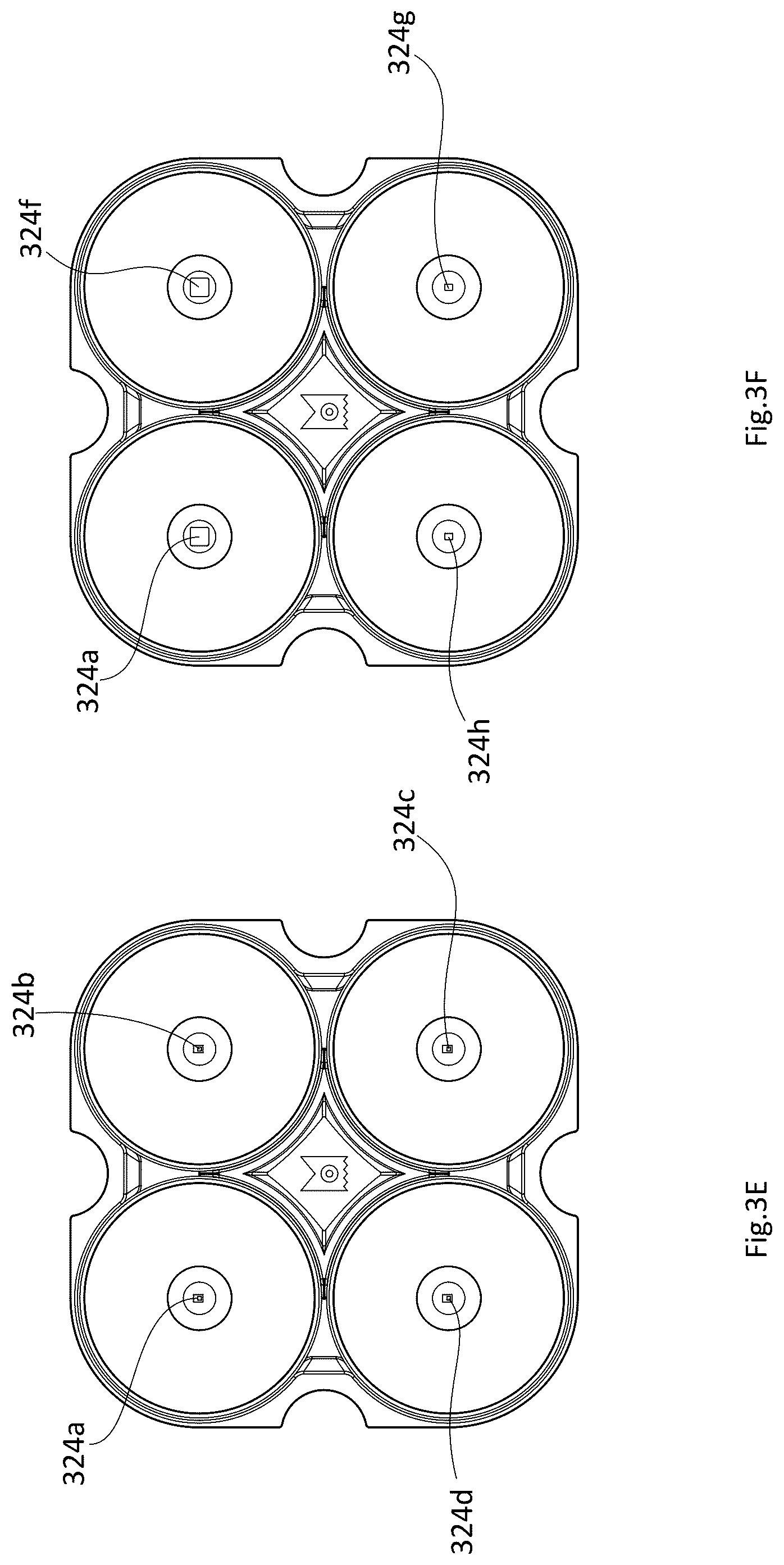 Patent US12326226 Figure 10 – Smart vehicle lighting device