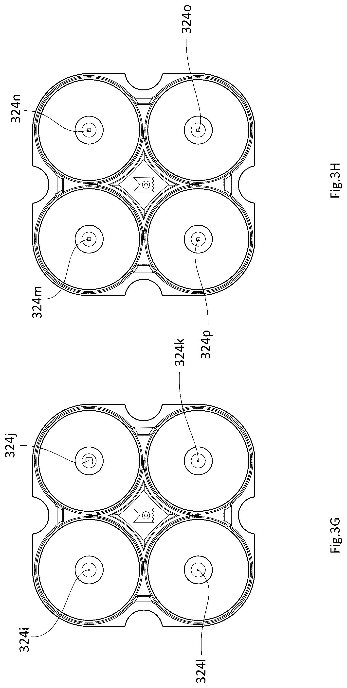 Patent US12326226 Figure 11 – Smart vehicle lighting device