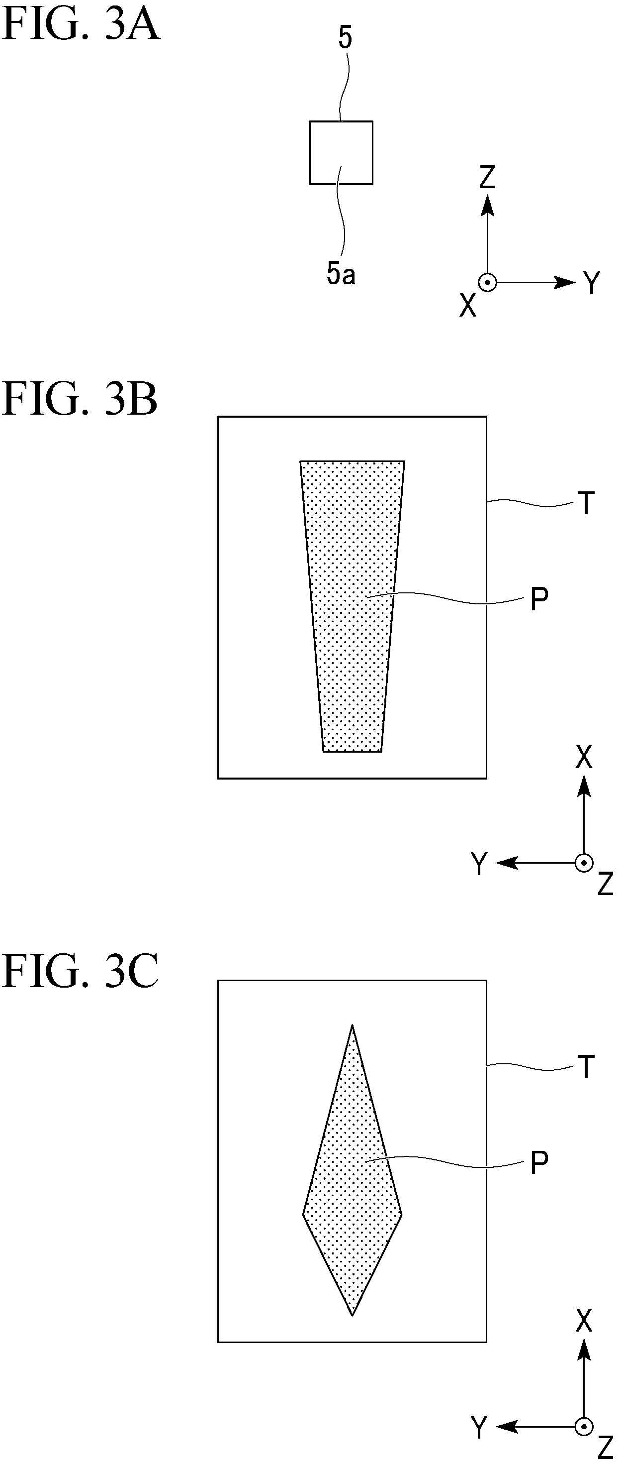 Patent US12326228 Figure 3 – Light-emitting unit and vehicular lamp