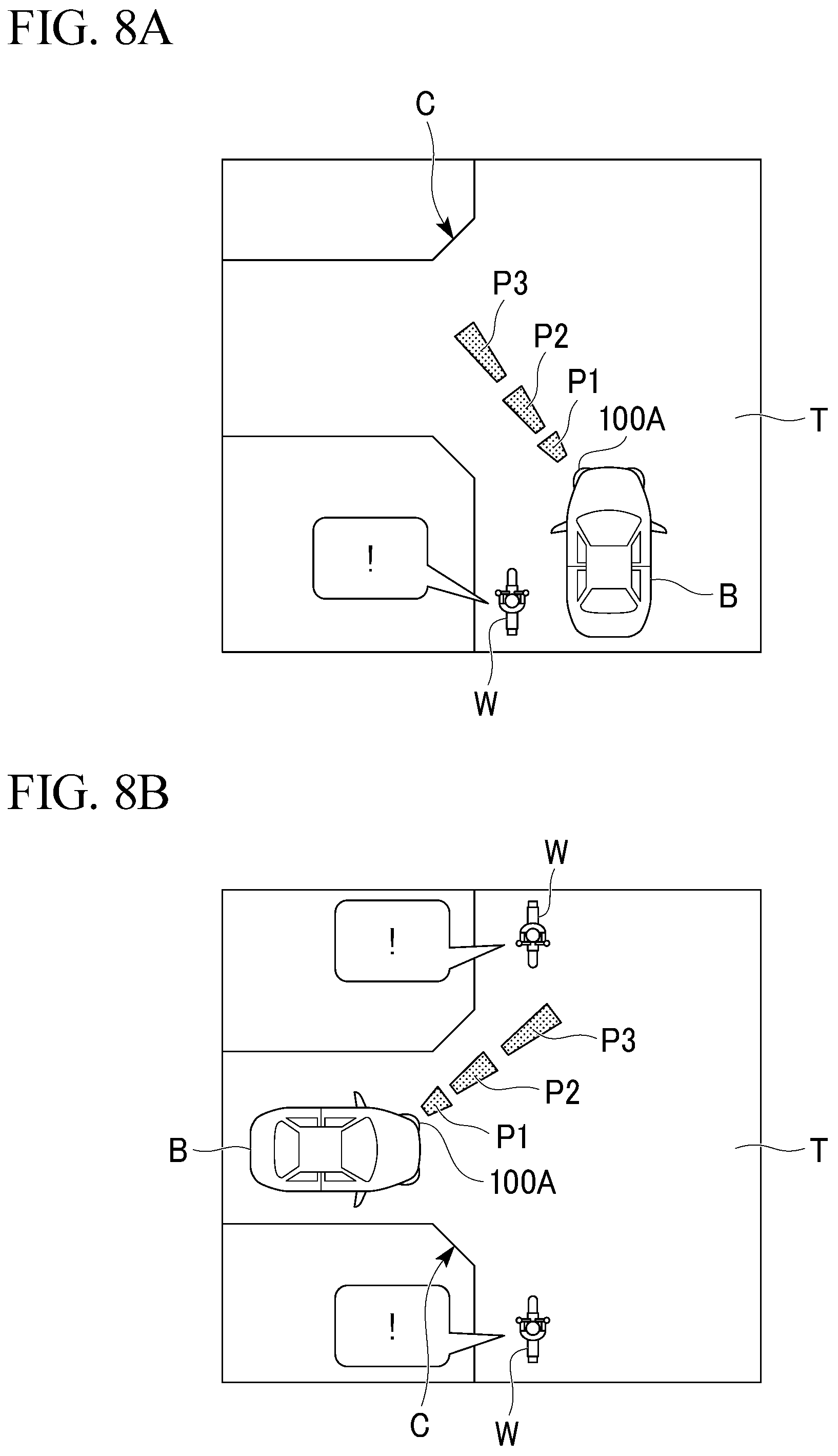 Patent US12326228 Figure 10 – Light-emitting unit and vehicular lamp