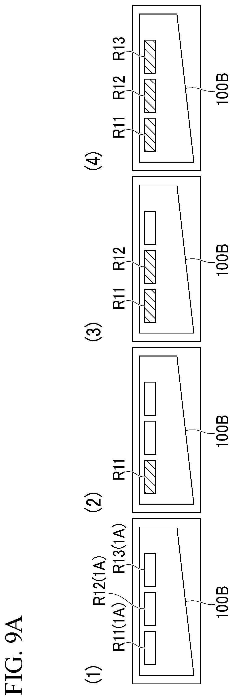 Patent US12326228 Figure 11 – Light-emitting unit and vehicular lamp