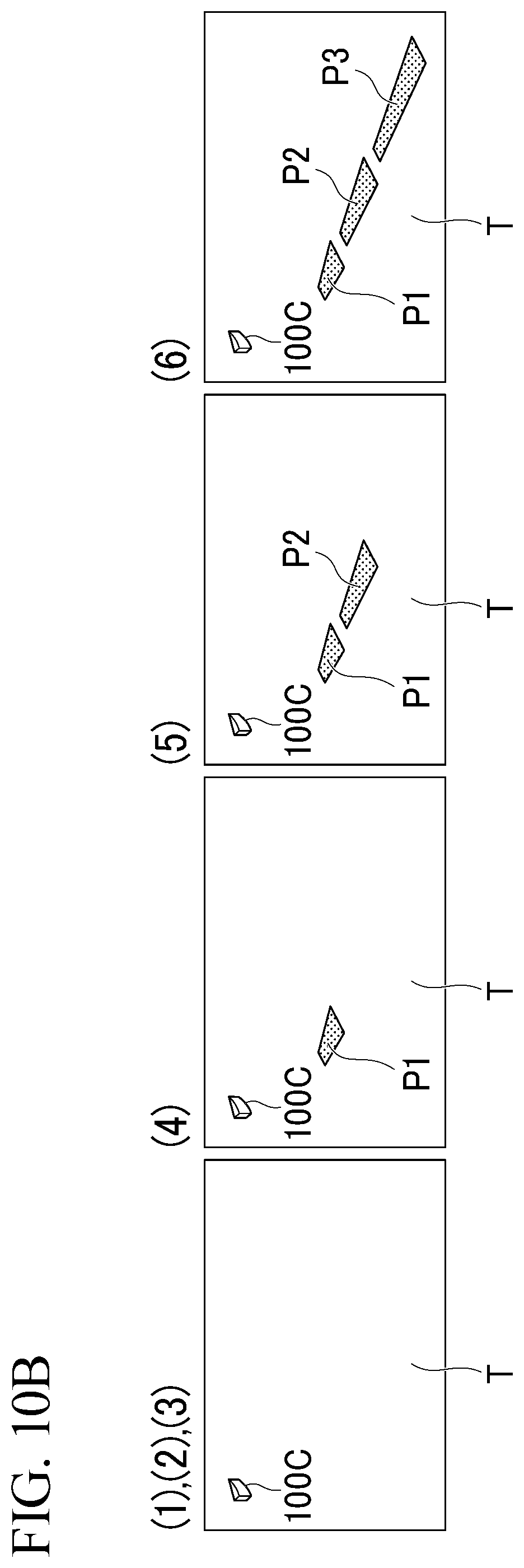 Patent US12326228 Figure 14 – Light-emitting unit and vehicular lamp