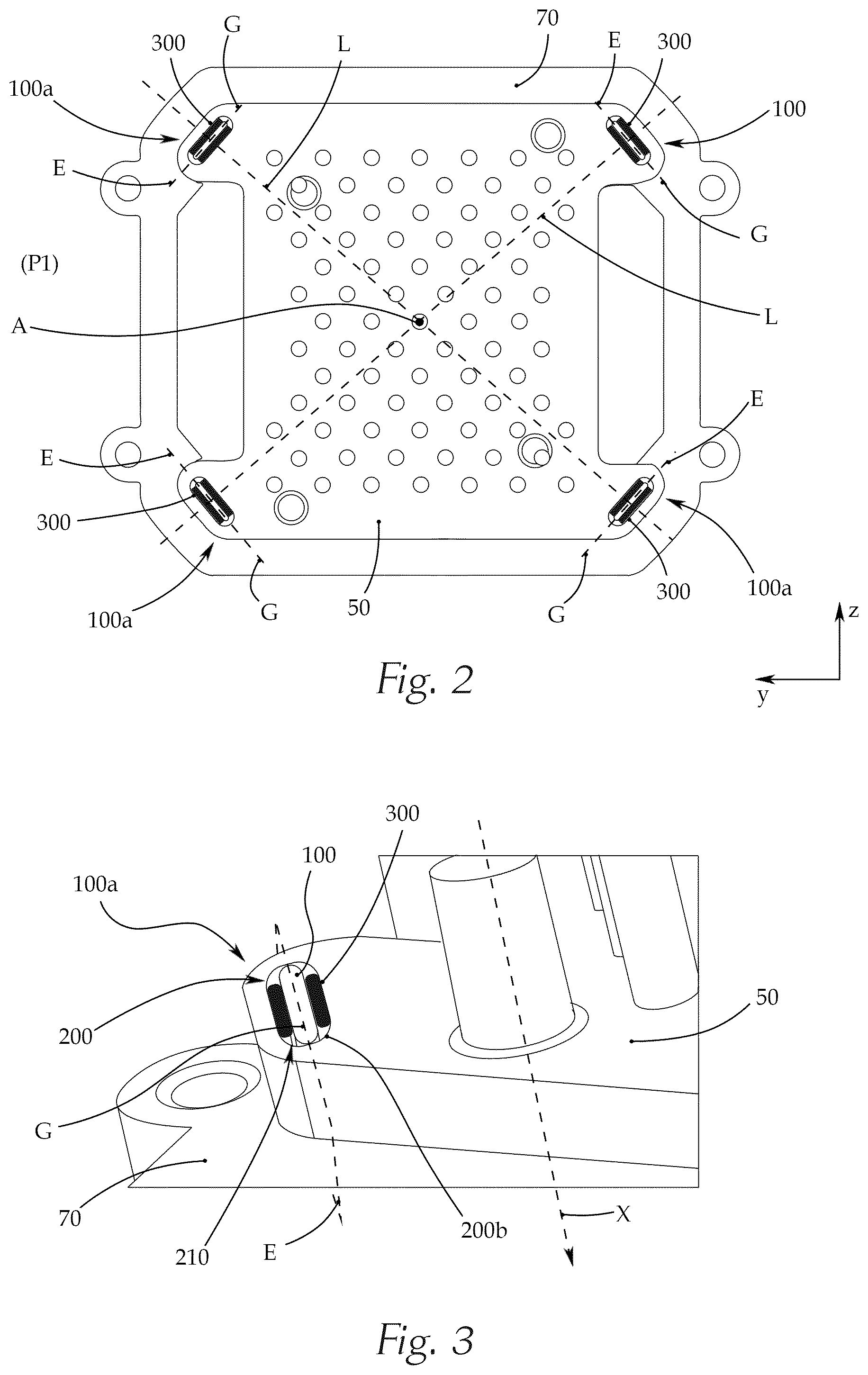 Patent US12326229 Figure 2 – Illumination device for a motor vehicle headlight
