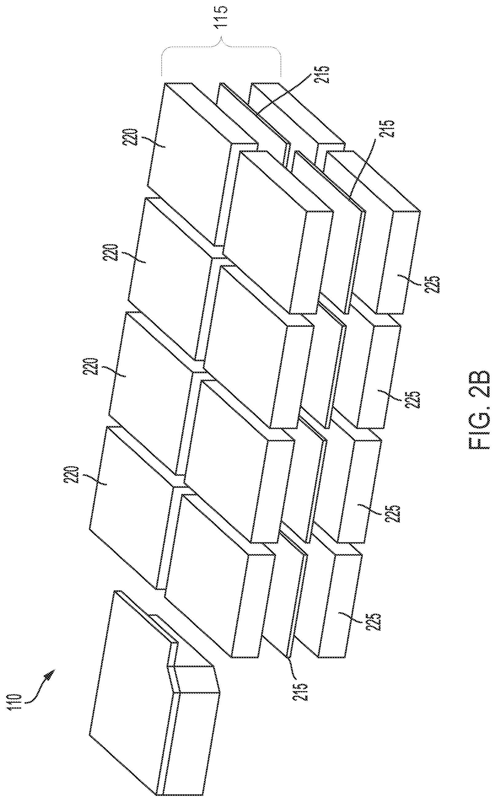 Patent US12326233 Figure 3 – Light apparatus
