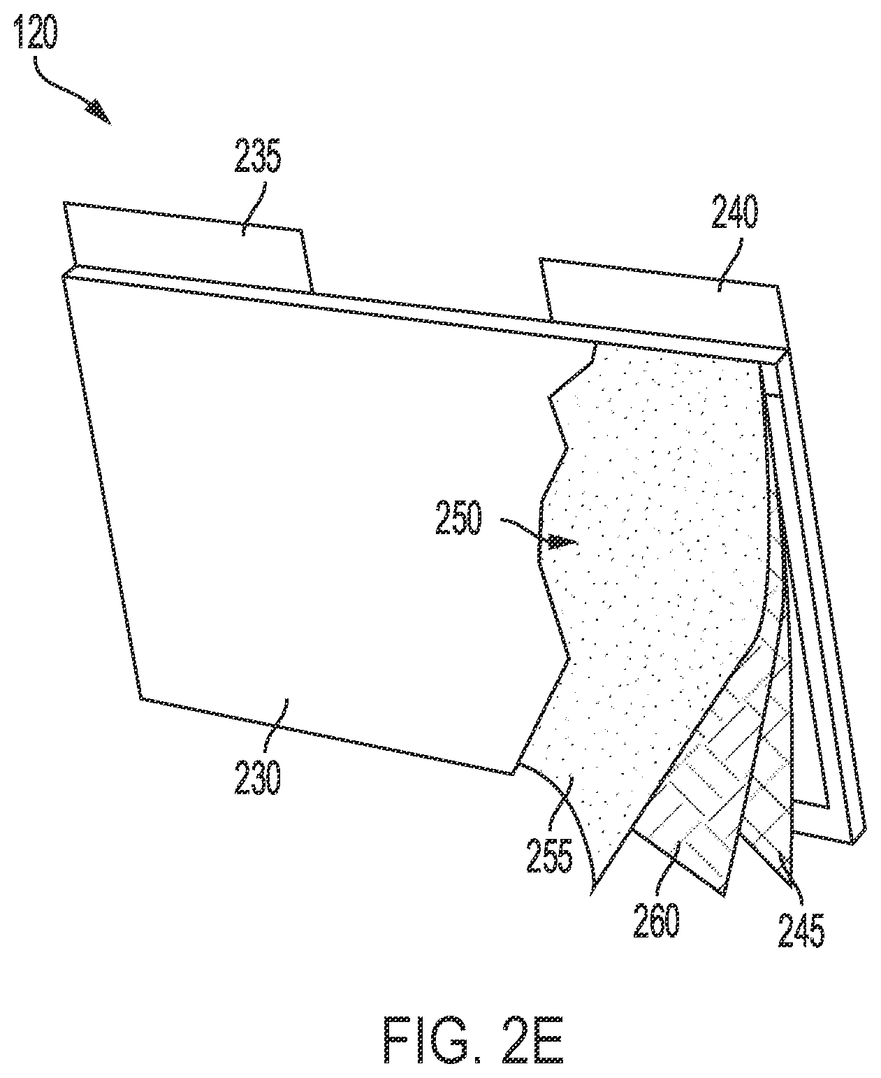 Patent US12326233 Figure 6 – Light apparatus
