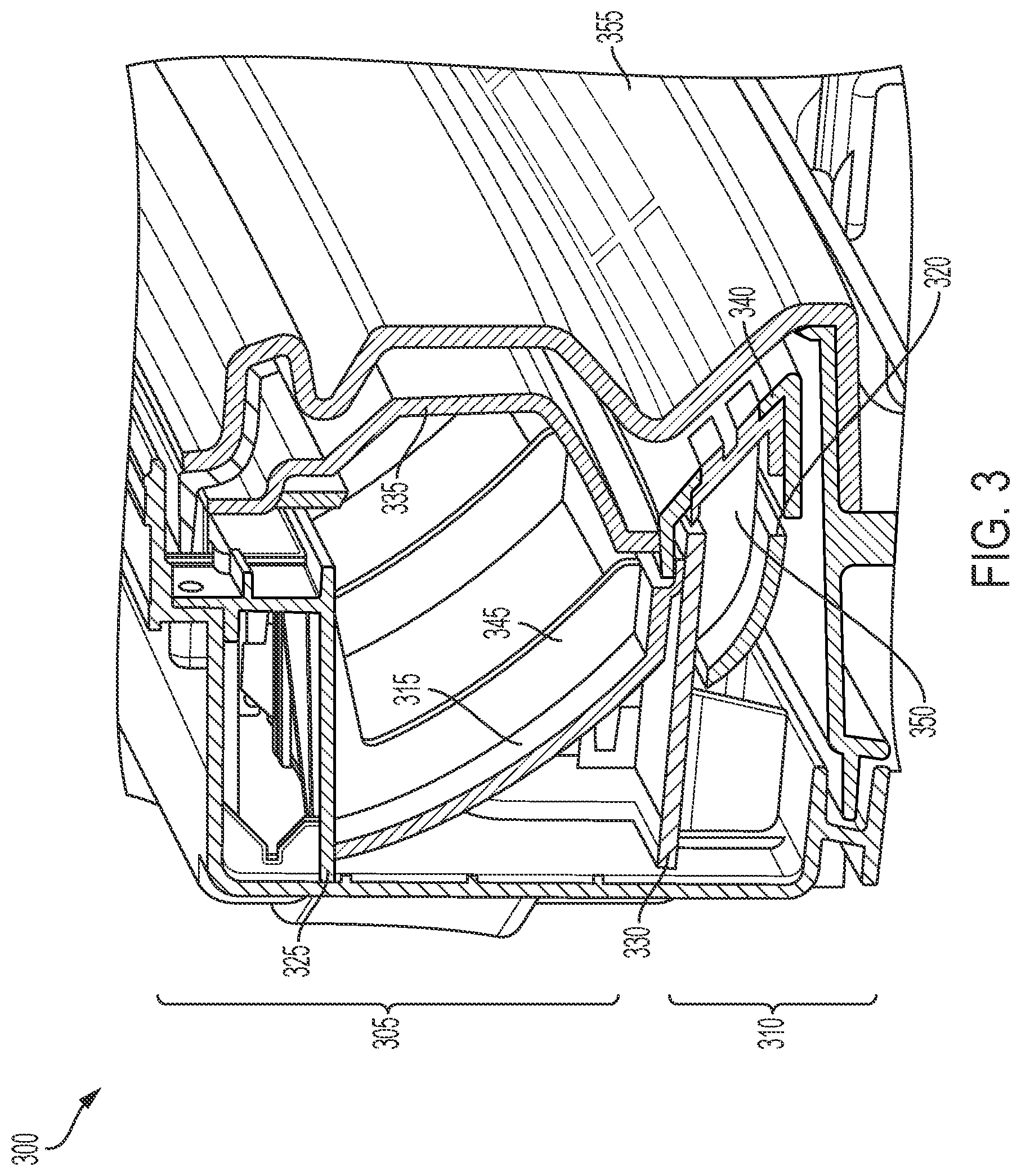 Patent US12326233 Figure 7 – Light apparatus