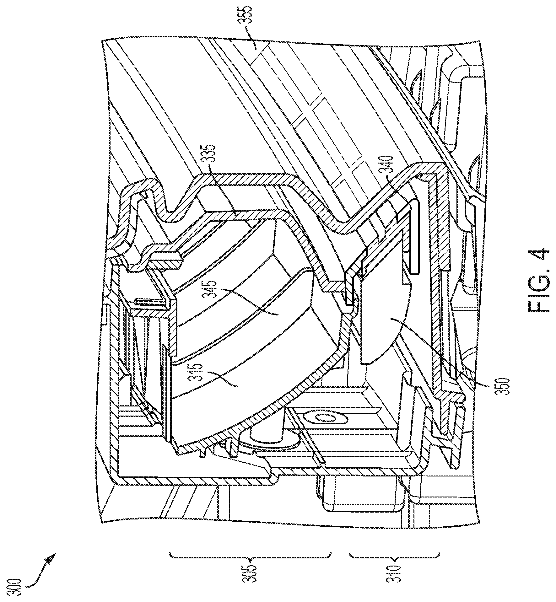 Patent US12326233 Figure 8 – Light apparatus