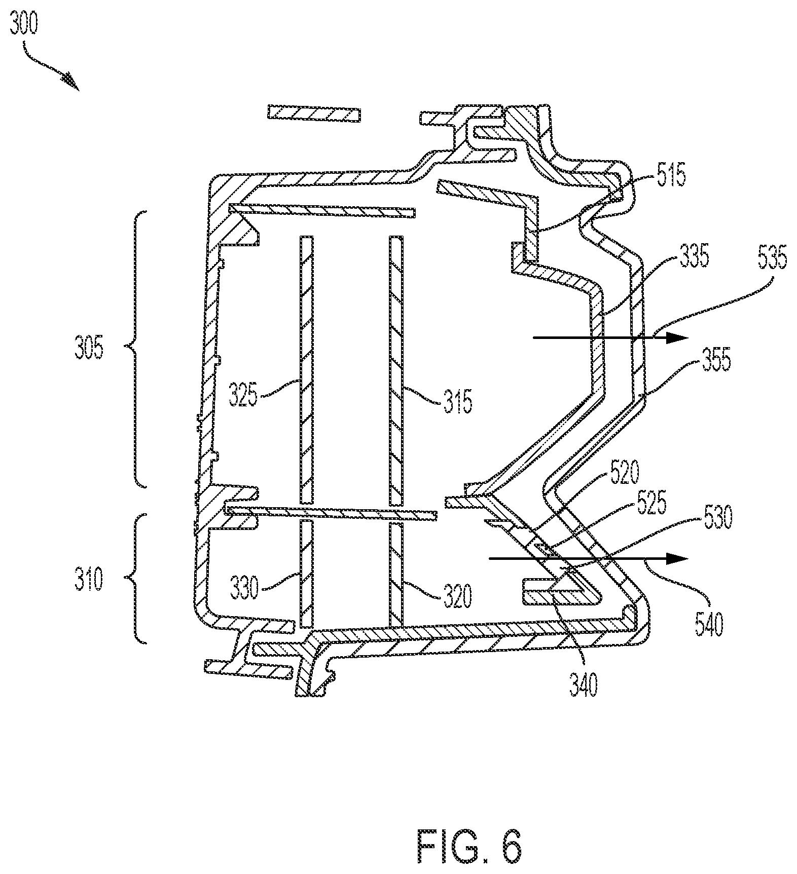 Patent US12326233 Figure 10 – Light apparatus