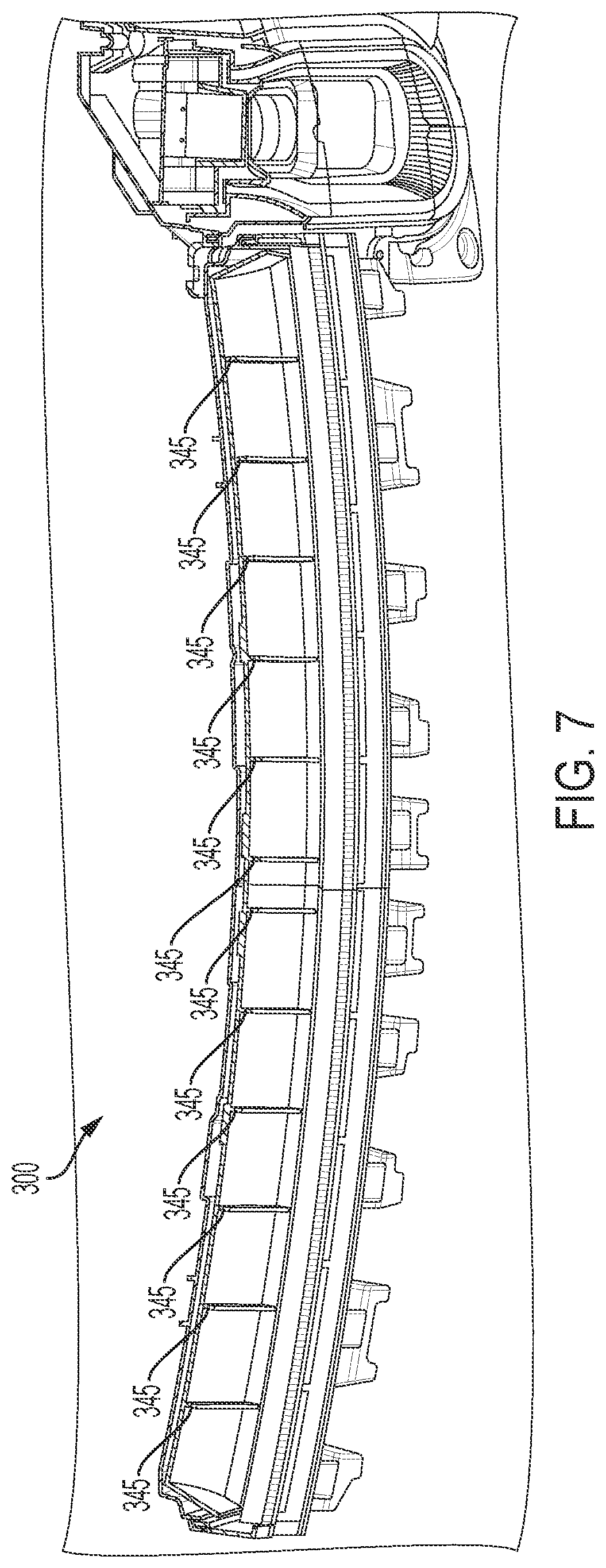 Patent US12326233 Figure 11 – Light apparatus