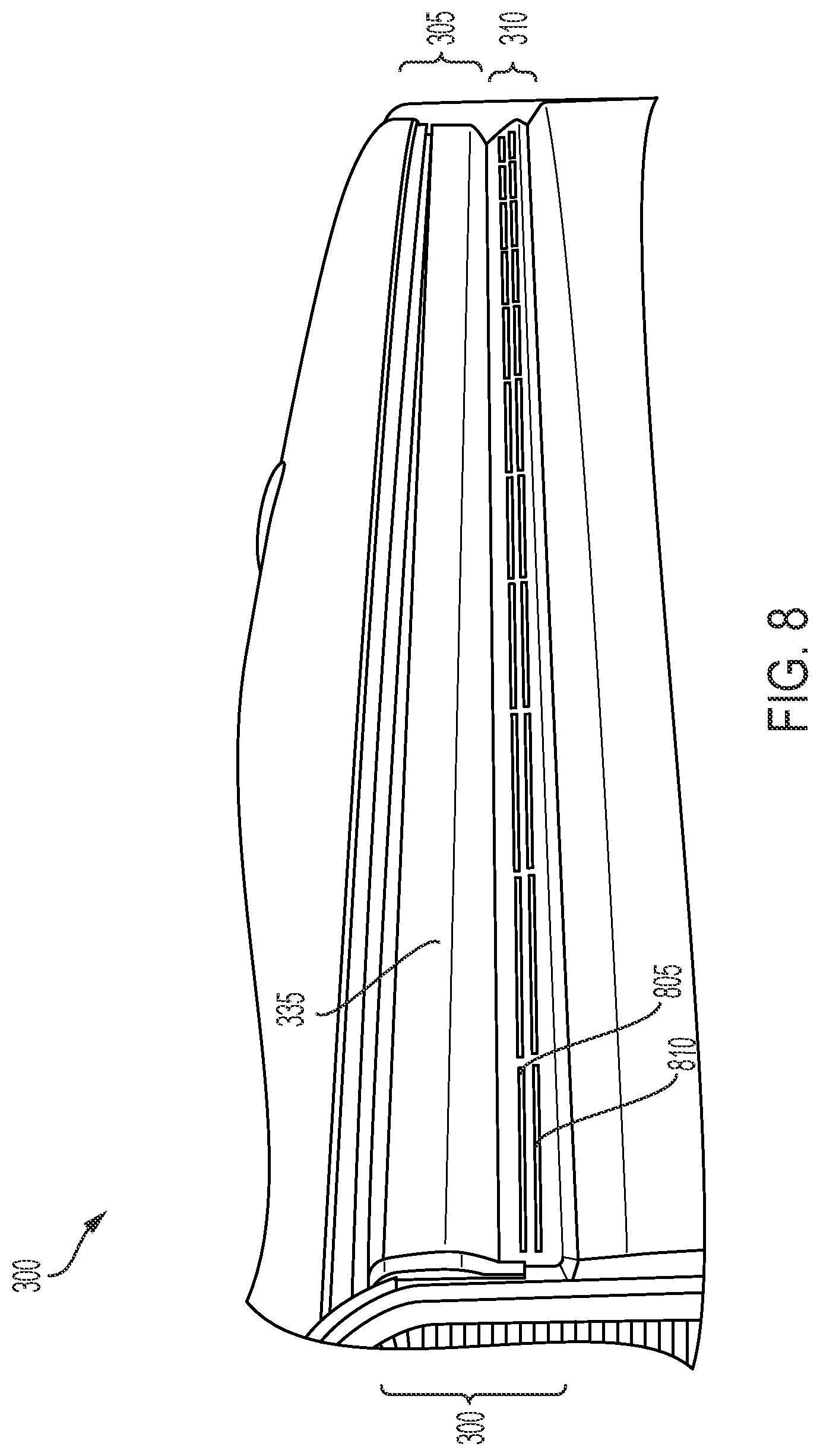 Patent US12326233 Figure 12 – Light apparatus