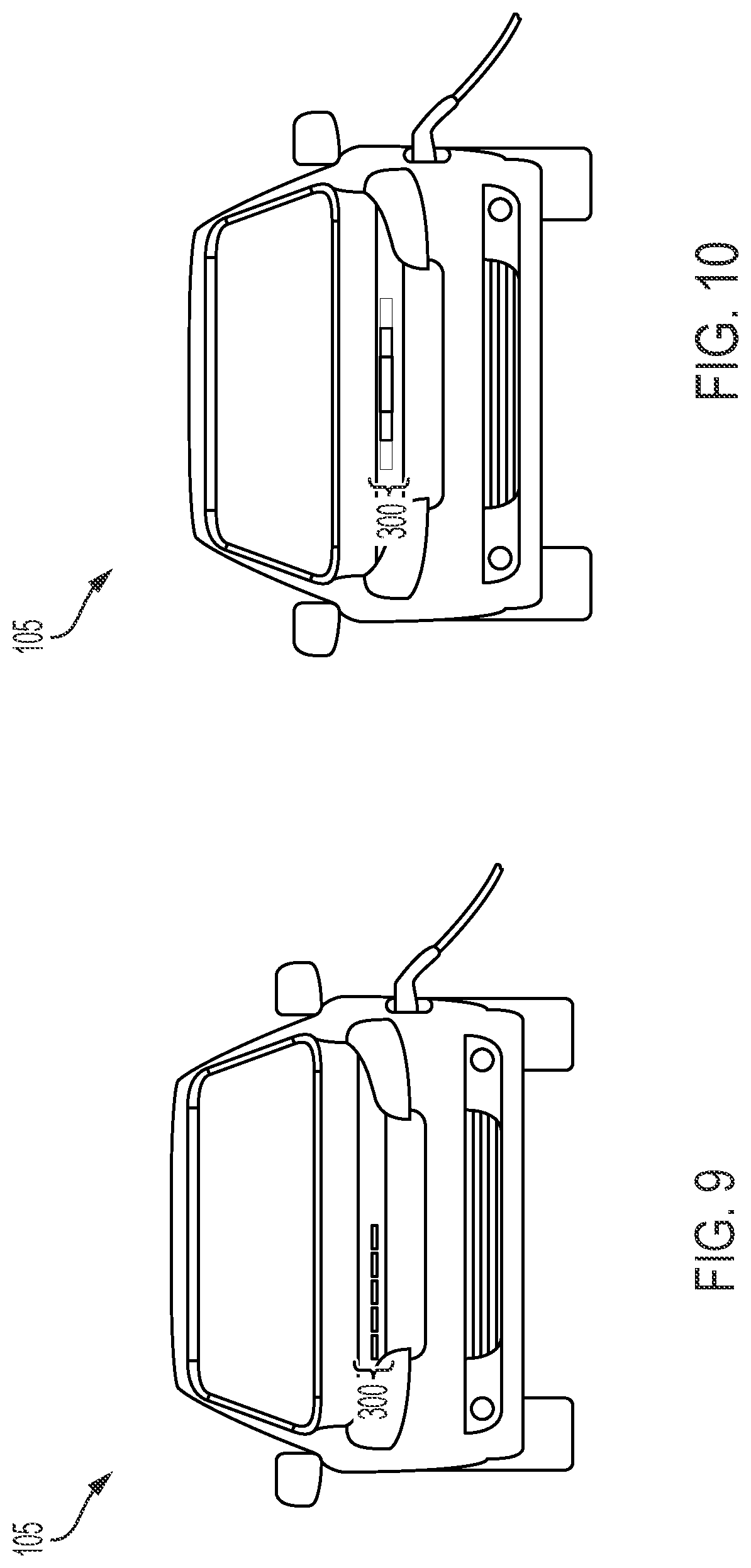 Patent US12326233 Figure 13 – Light apparatus