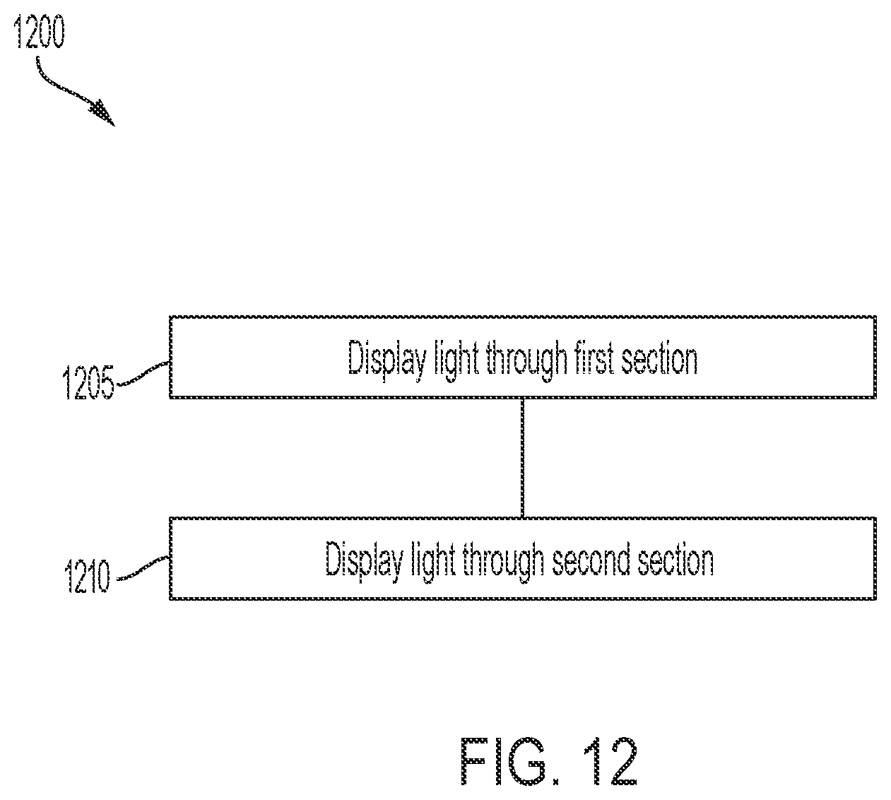 Patent US12326233 Figure 15 – Light apparatus