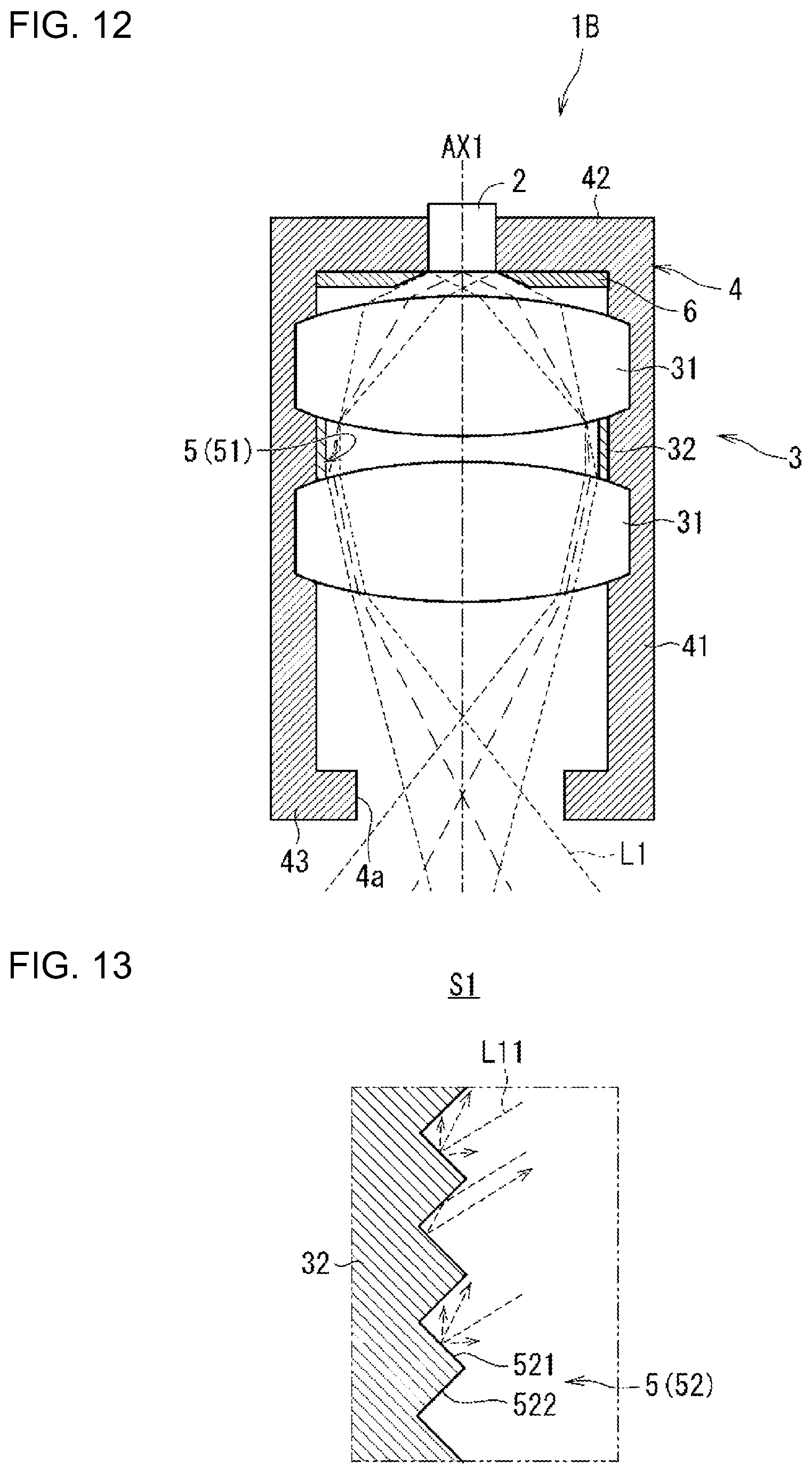 Patent US12326237 Figure 10 – Illumination apparatus