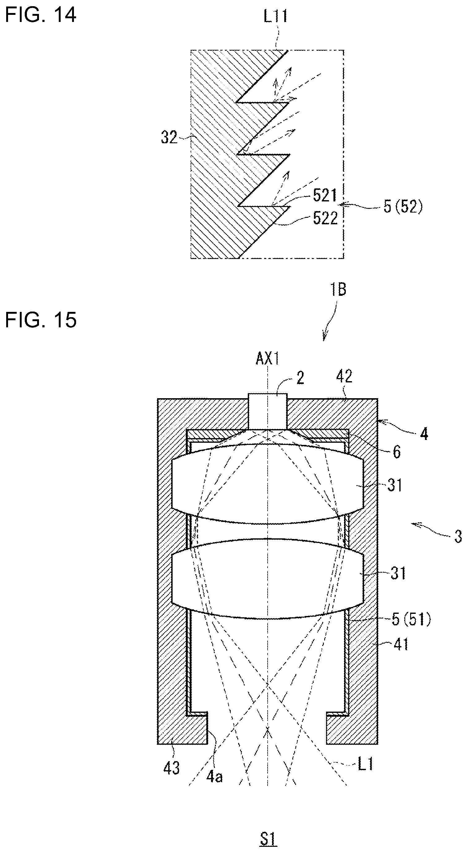 Patent US12326237 Figure 11 – Illumination apparatus