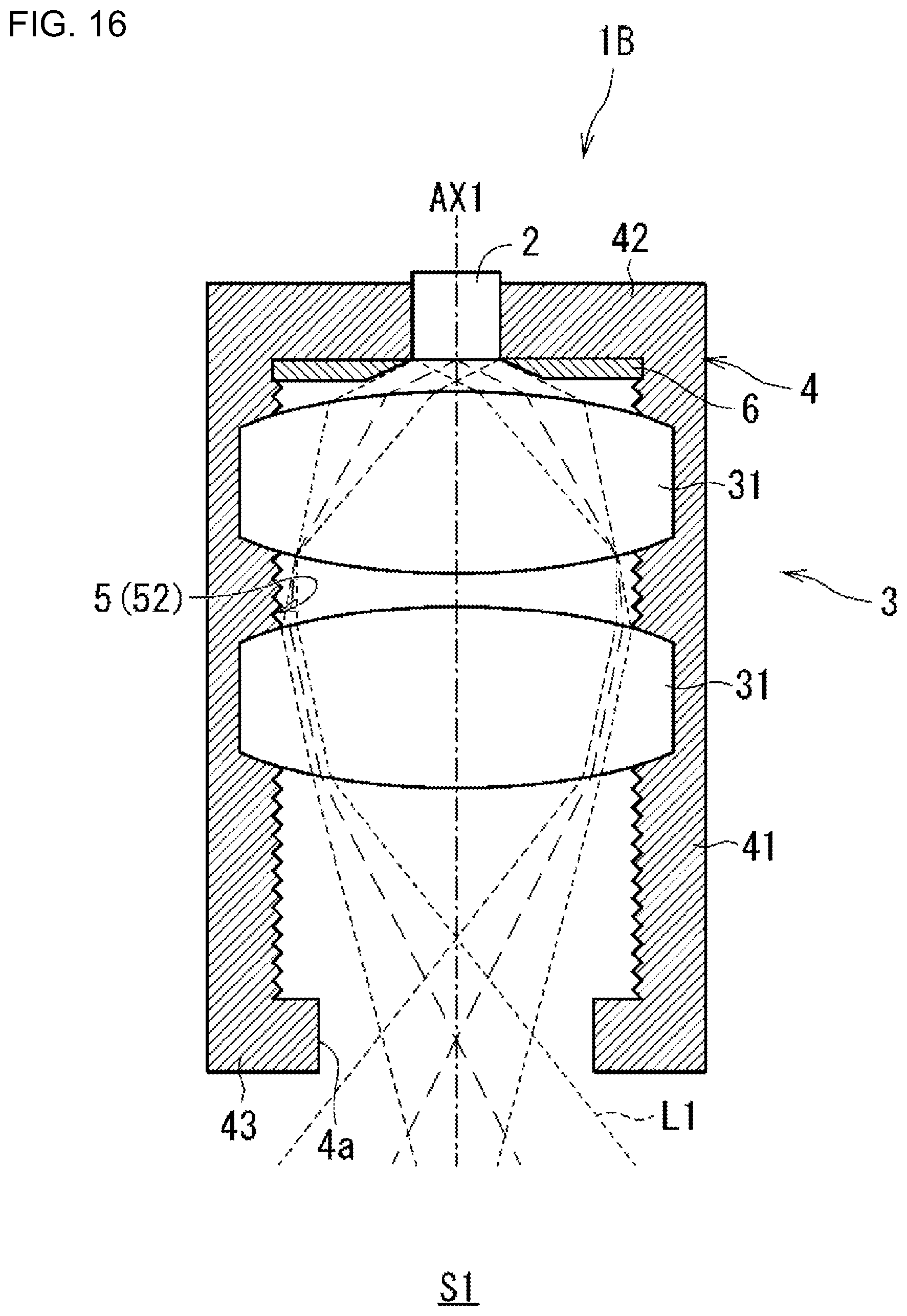 Patent US12326237 Figure 12 – Illumination apparatus