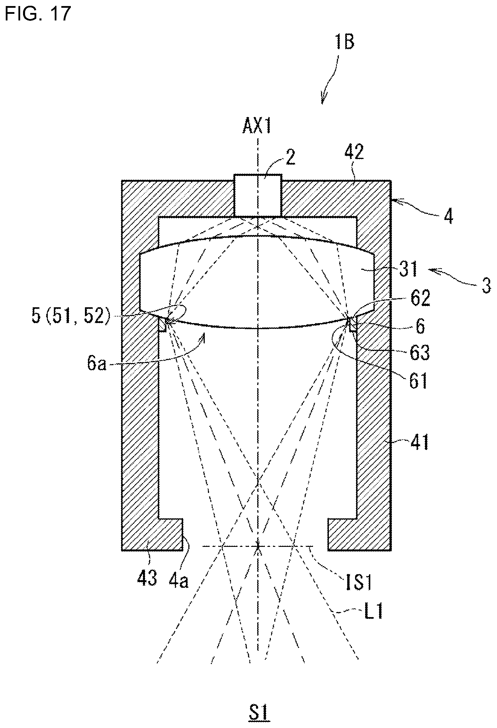 Patent US12326237 Figure 13 – Illumination apparatus