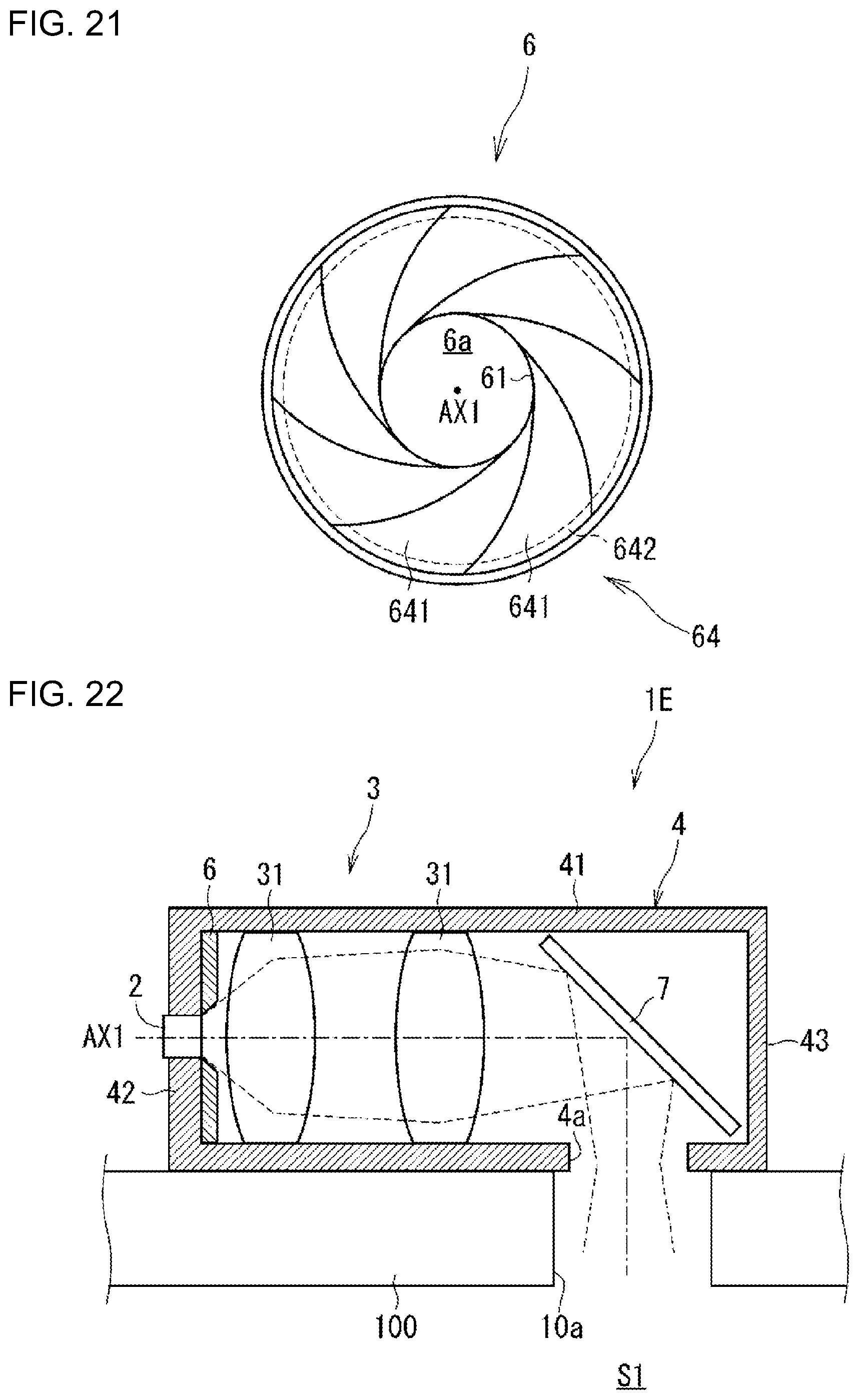 Patent US12326237 Figure 17 – Illumination apparatus