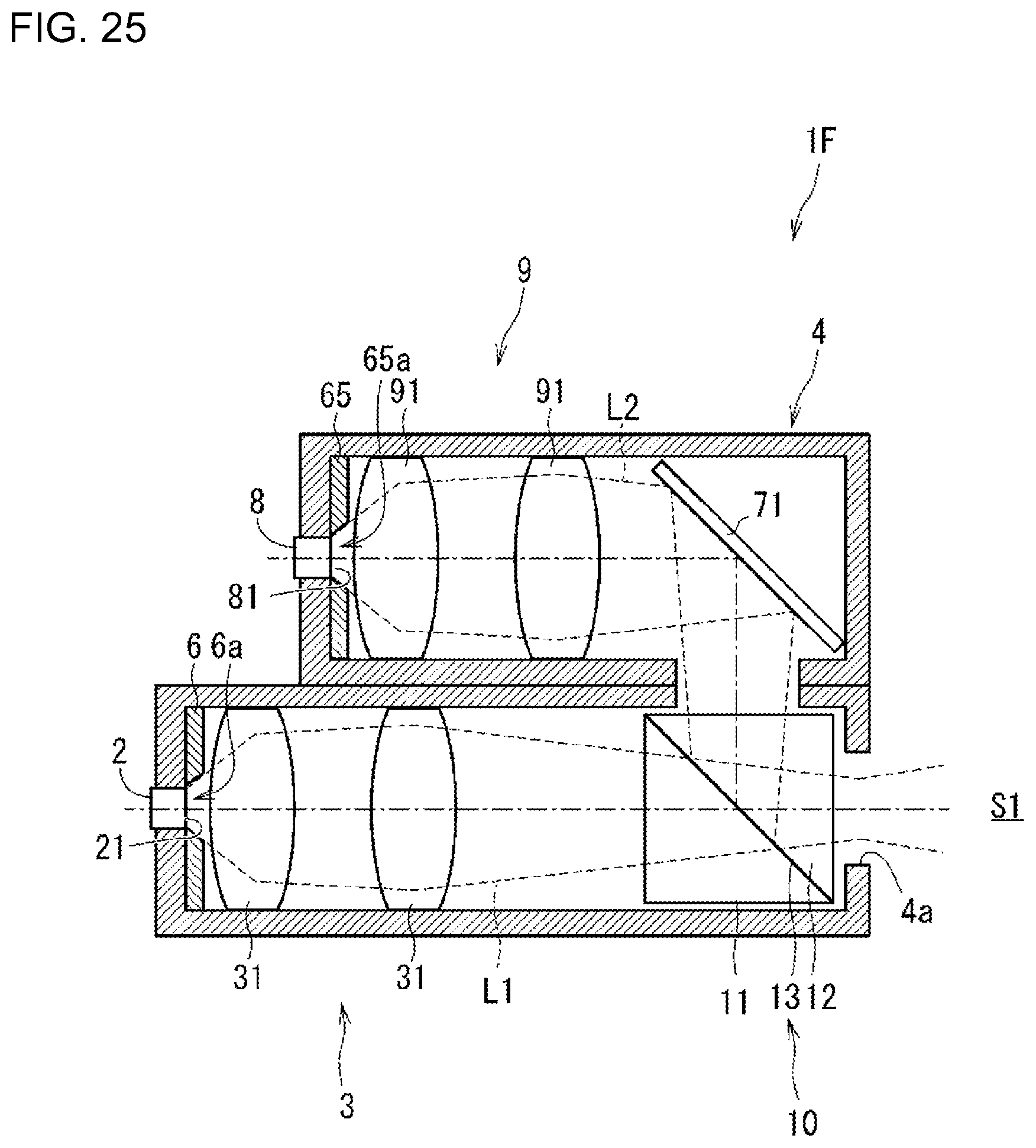 Patent US12326237 Figure 20 – Illumination apparatus