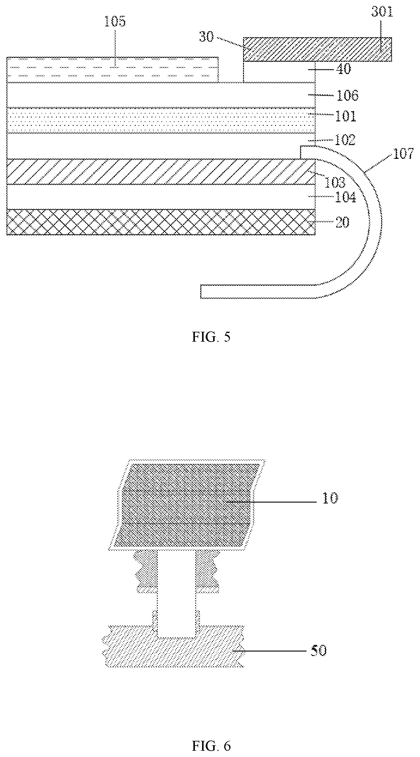 Patent US12326239 Figure 3 – Light emitting module and car lamp
