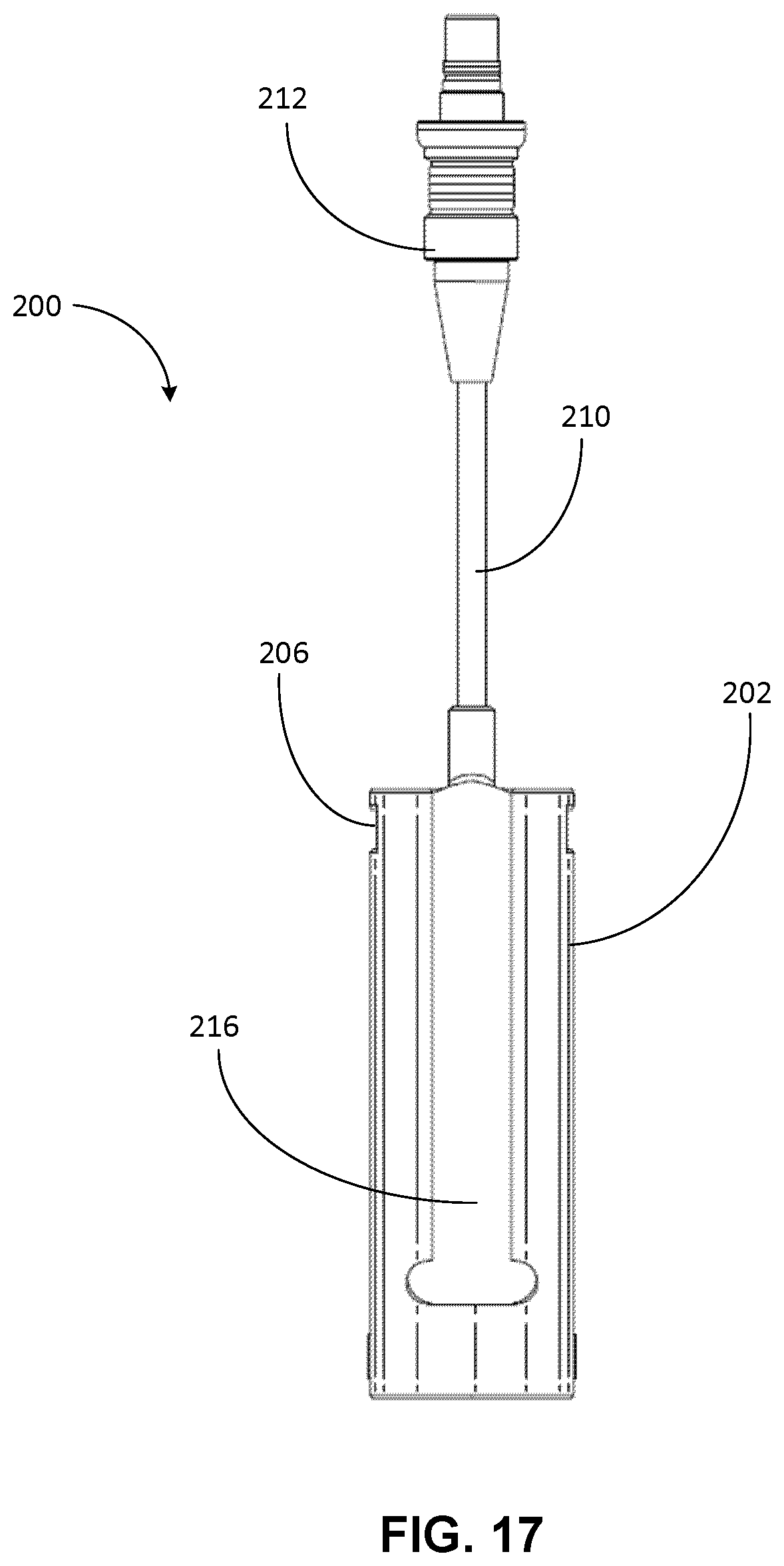 Patent US12326240 Figure 17 – Selectively attachable lighting devices and methods