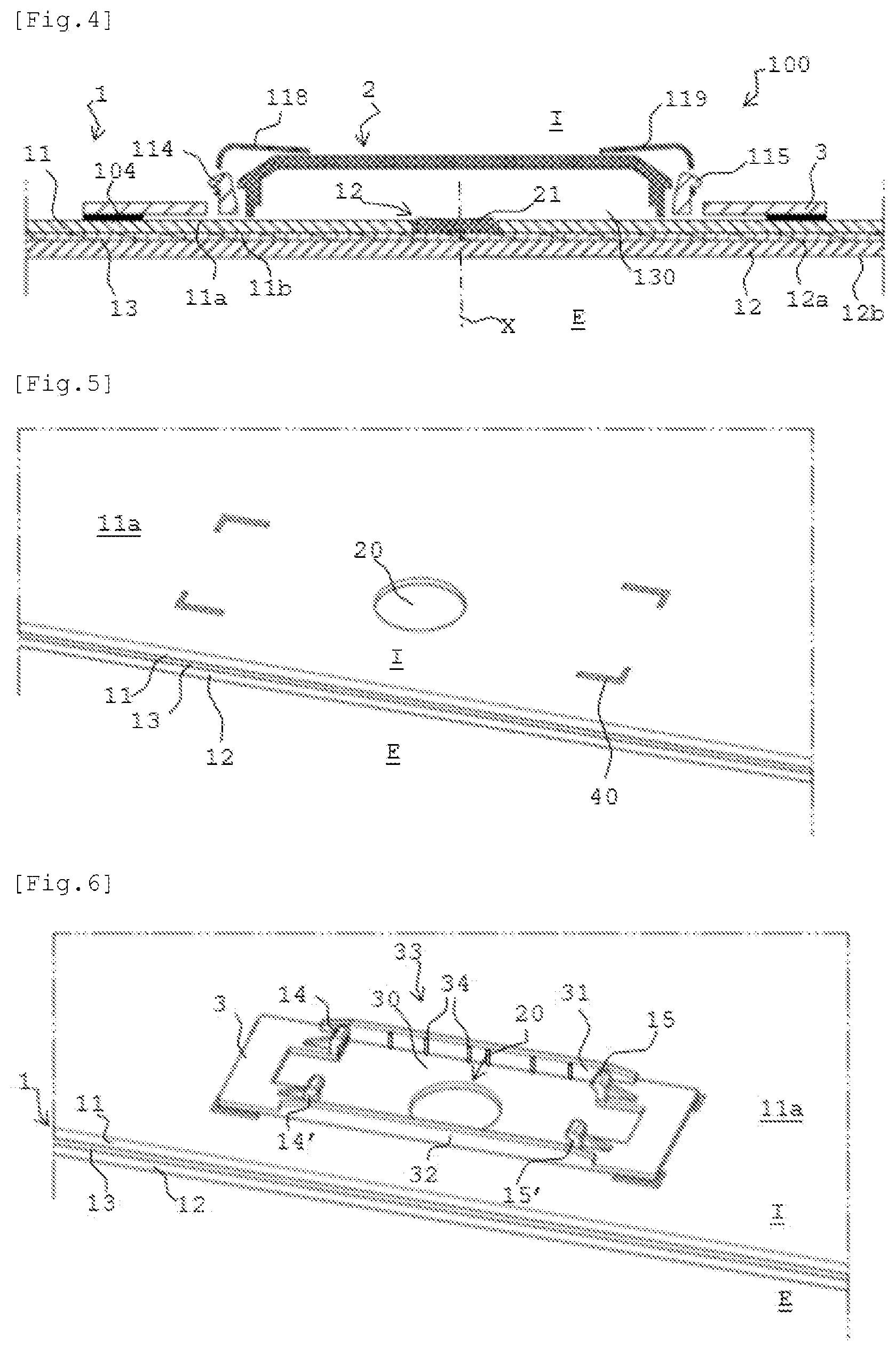 Patent US12326241 Figure 2 – Light-emitting diode assembly for vehicles