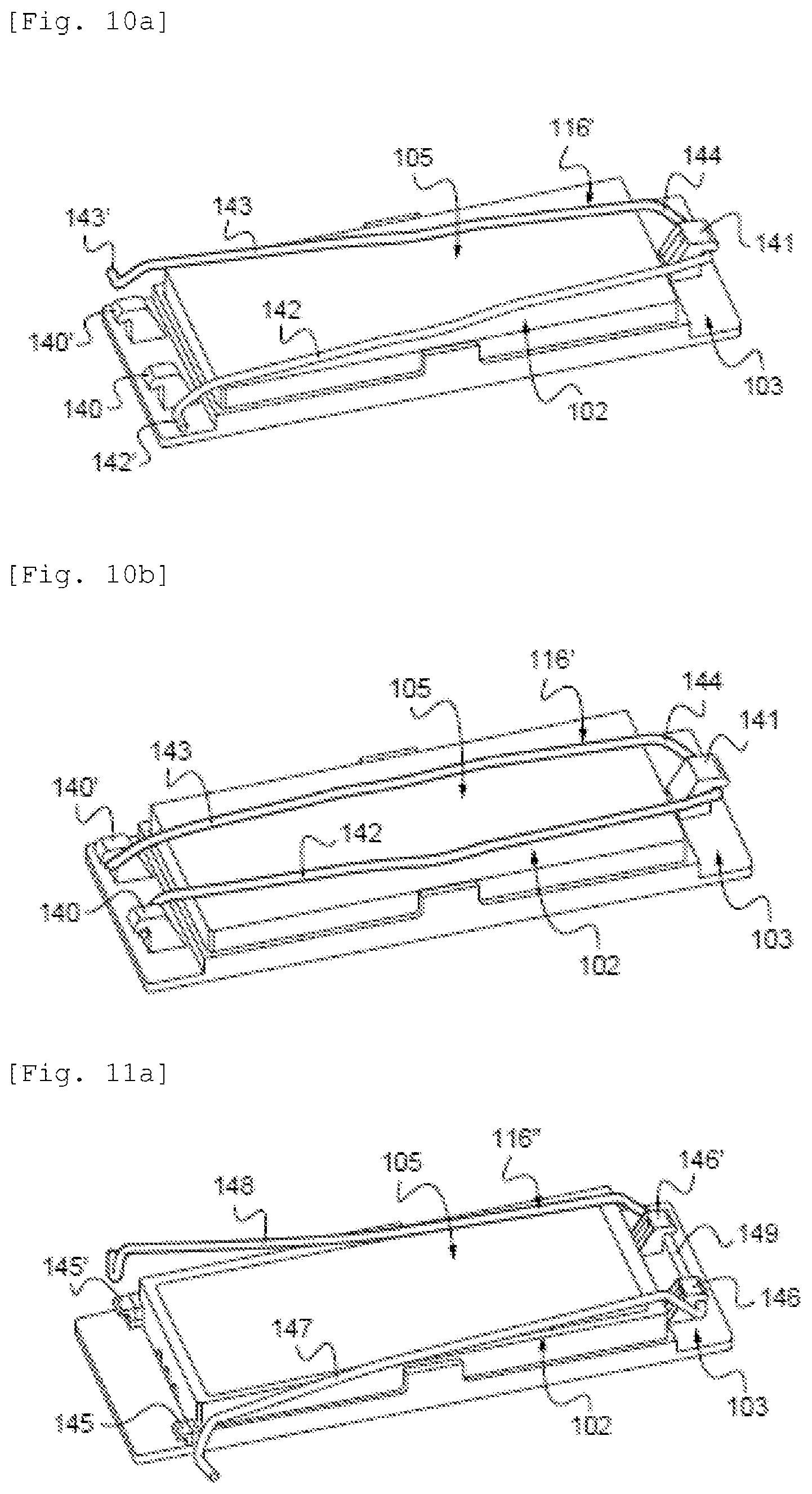 Patent US12326241 Figure 4 – Light-emitting diode assembly for vehicles