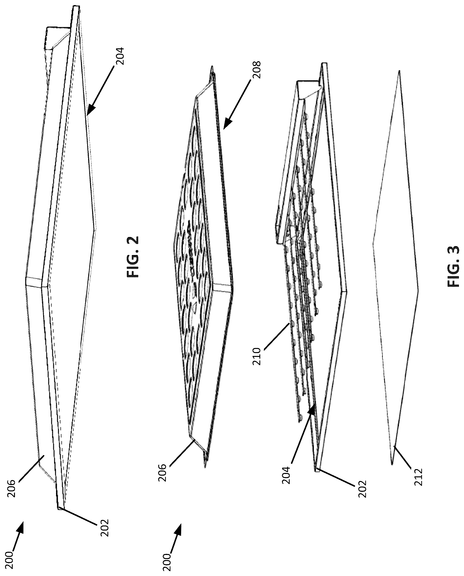 Patent US12326242 Figure 2 – Lighting frame