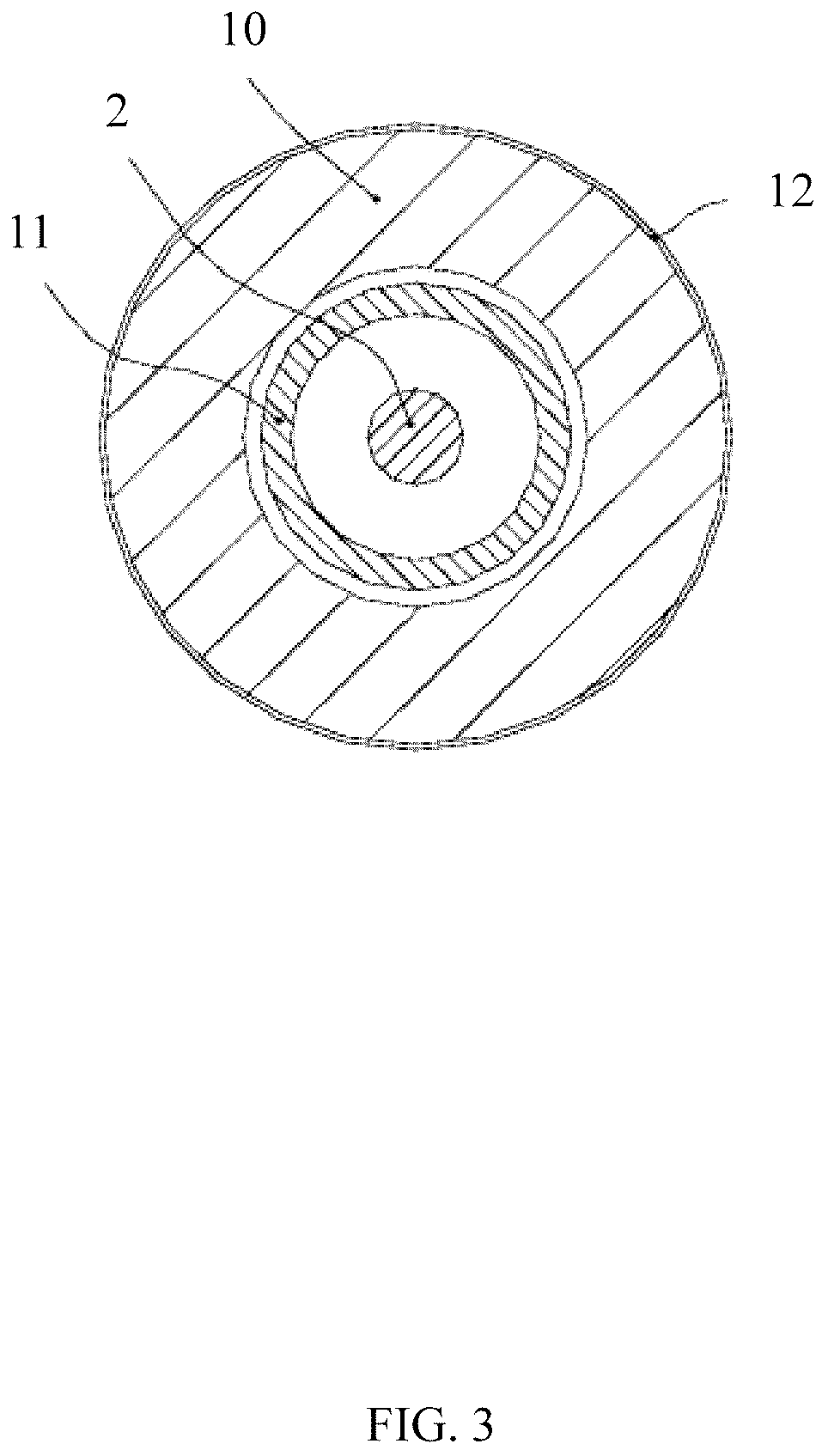Patent US12326247 Figure 3 – Light tubes, light fixtures, and light bodies