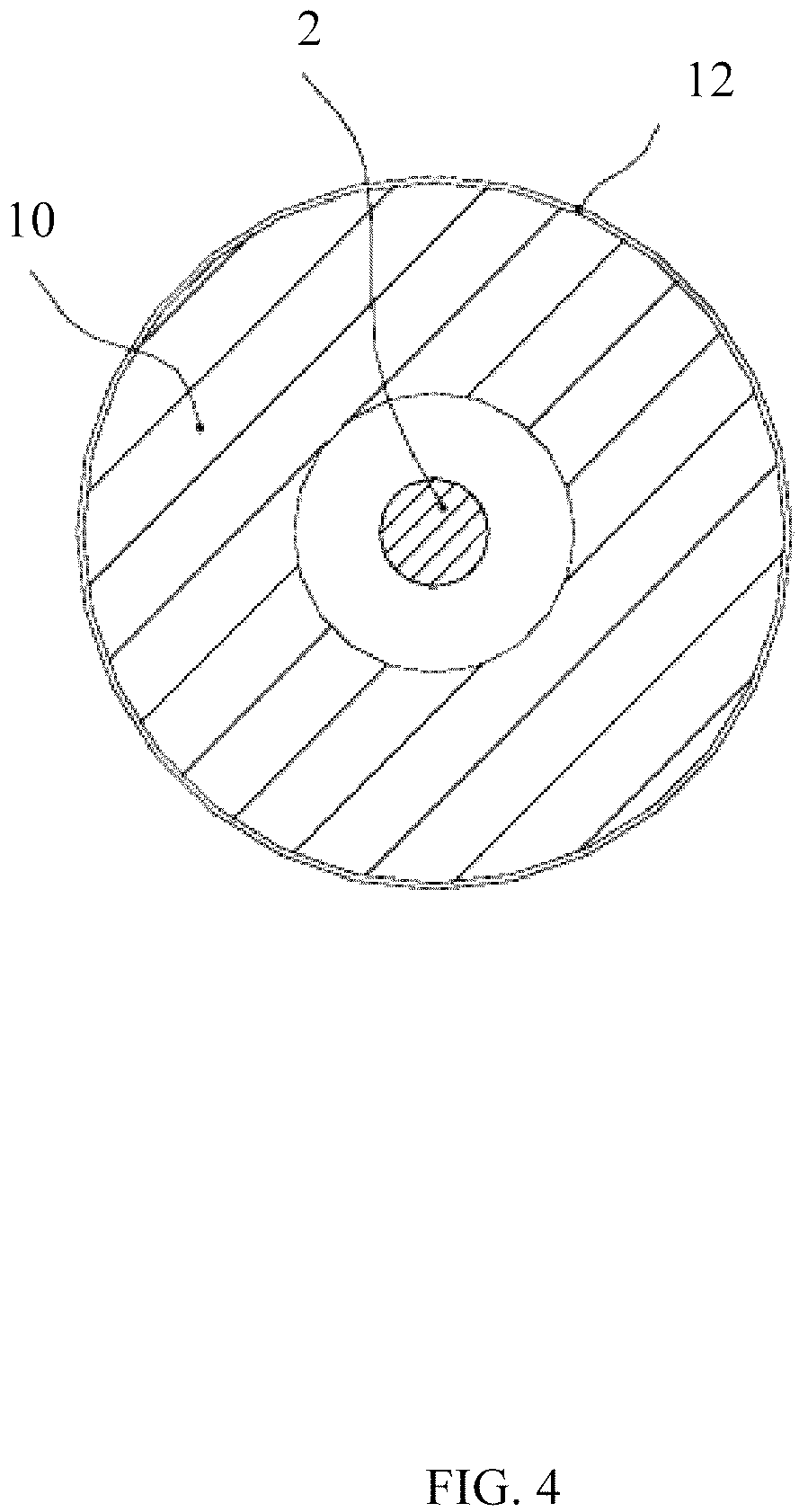 Patent US12326247 Figure 4 – Light tubes, light fixtures, and light bodies