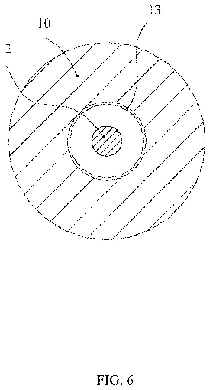 Patent US12326247 Figure 6 – Light tubes, light fixtures, and light bodies