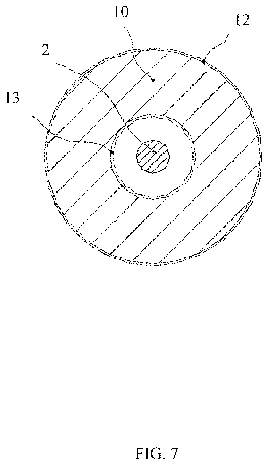 Patent US12326247 Figure 7 – Light tubes, light fixtures, and light bodies