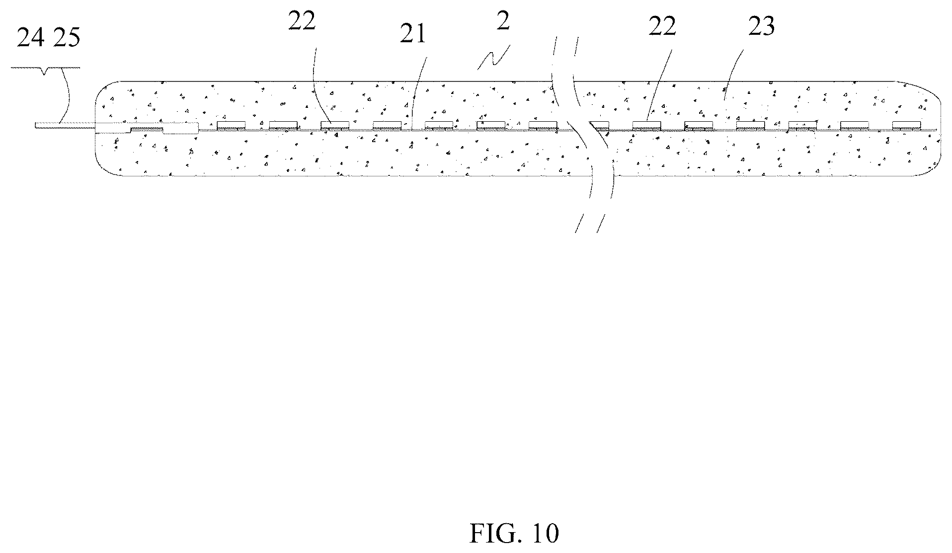 Patent US12326247 Figure 10 – Light tubes, light fixtures, and light bodies