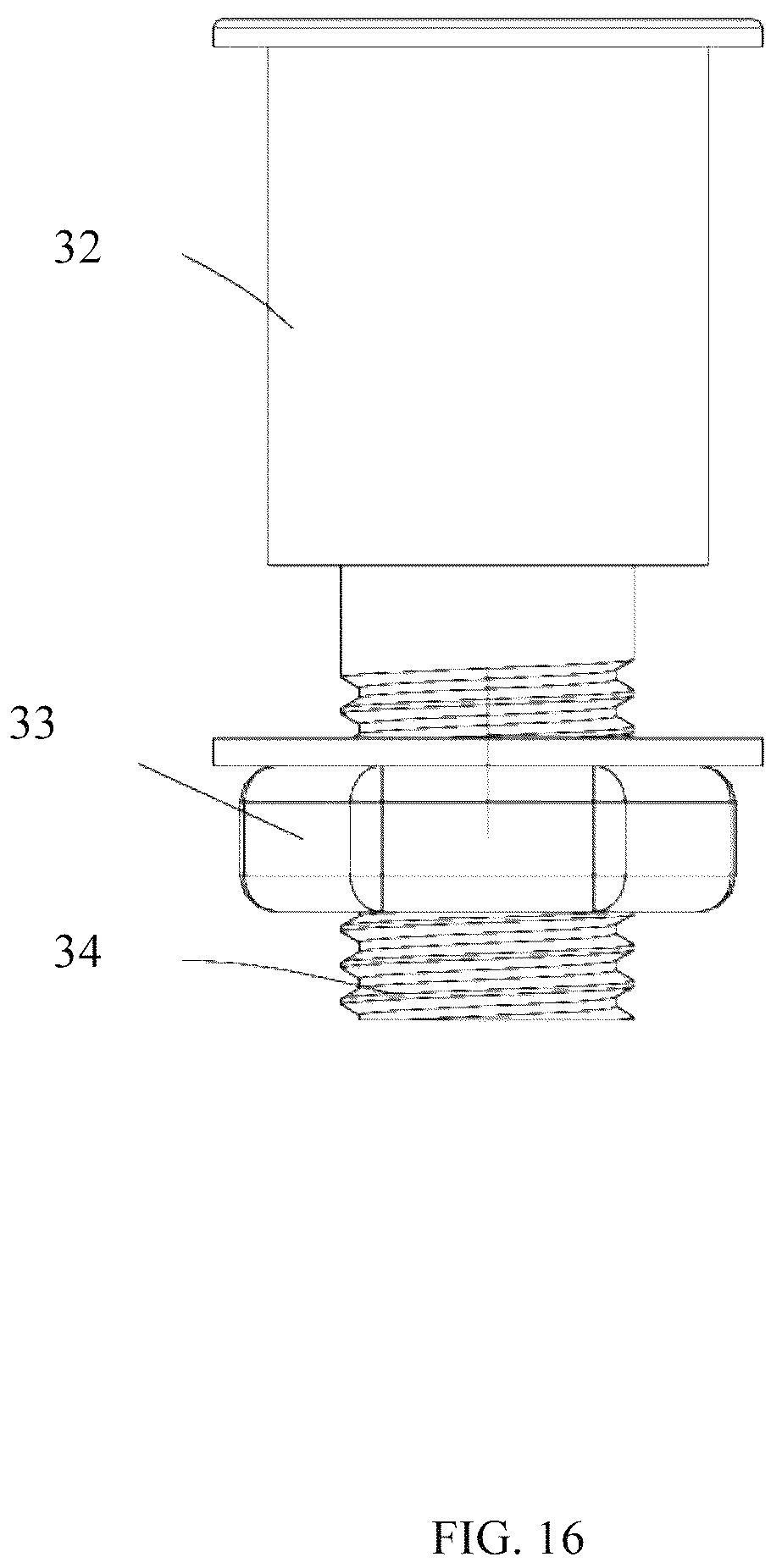 Patent US12326247 Figure 16 – Light tubes, light fixtures, and light bodies
