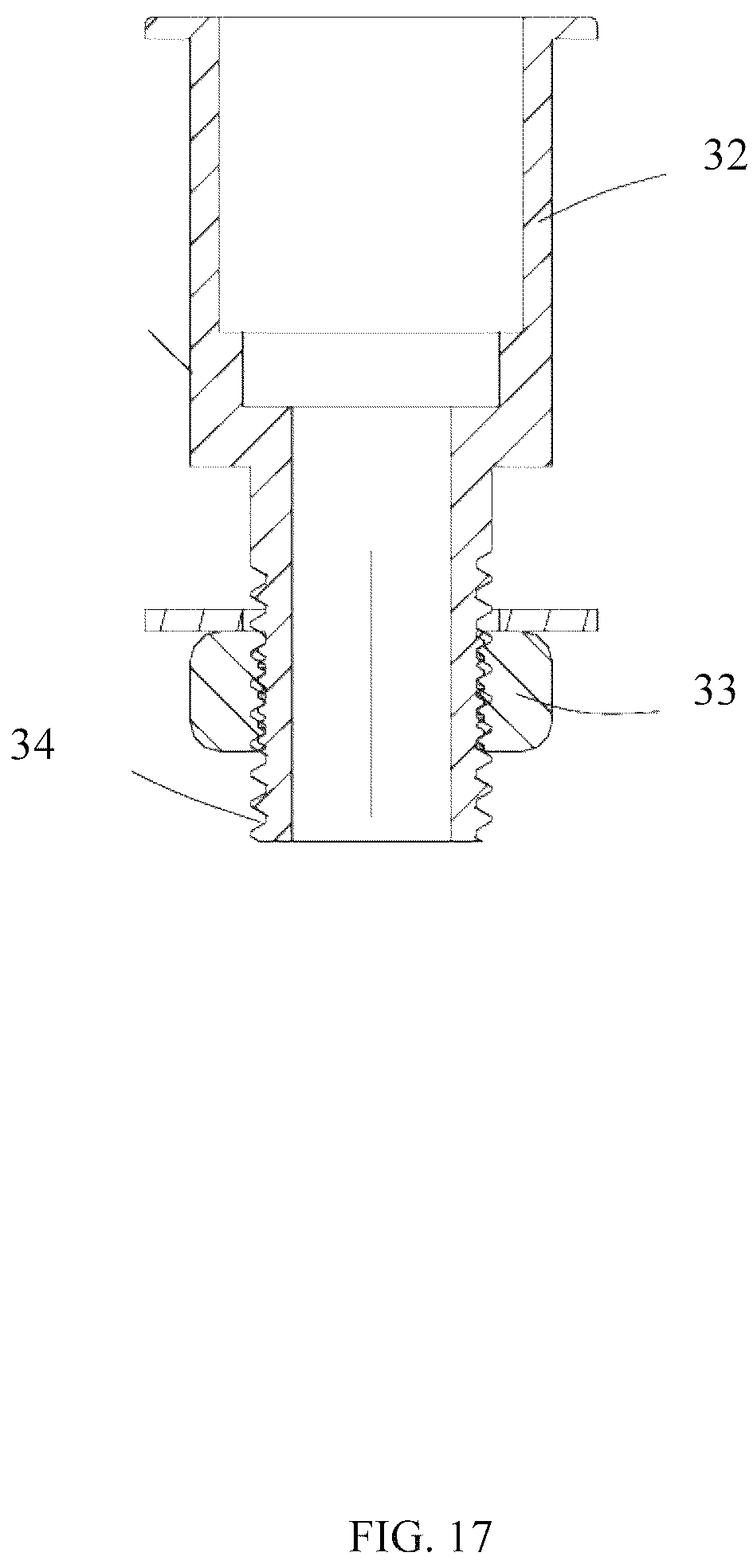 Patent US12326247 Figure 17 – Light tubes, light fixtures, and light bodies