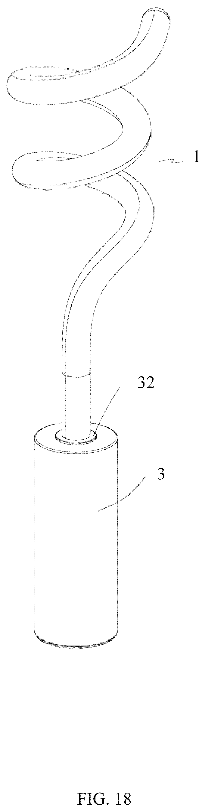 Patent US12326247 Figure 18 – Light tubes, light fixtures, and light bodies