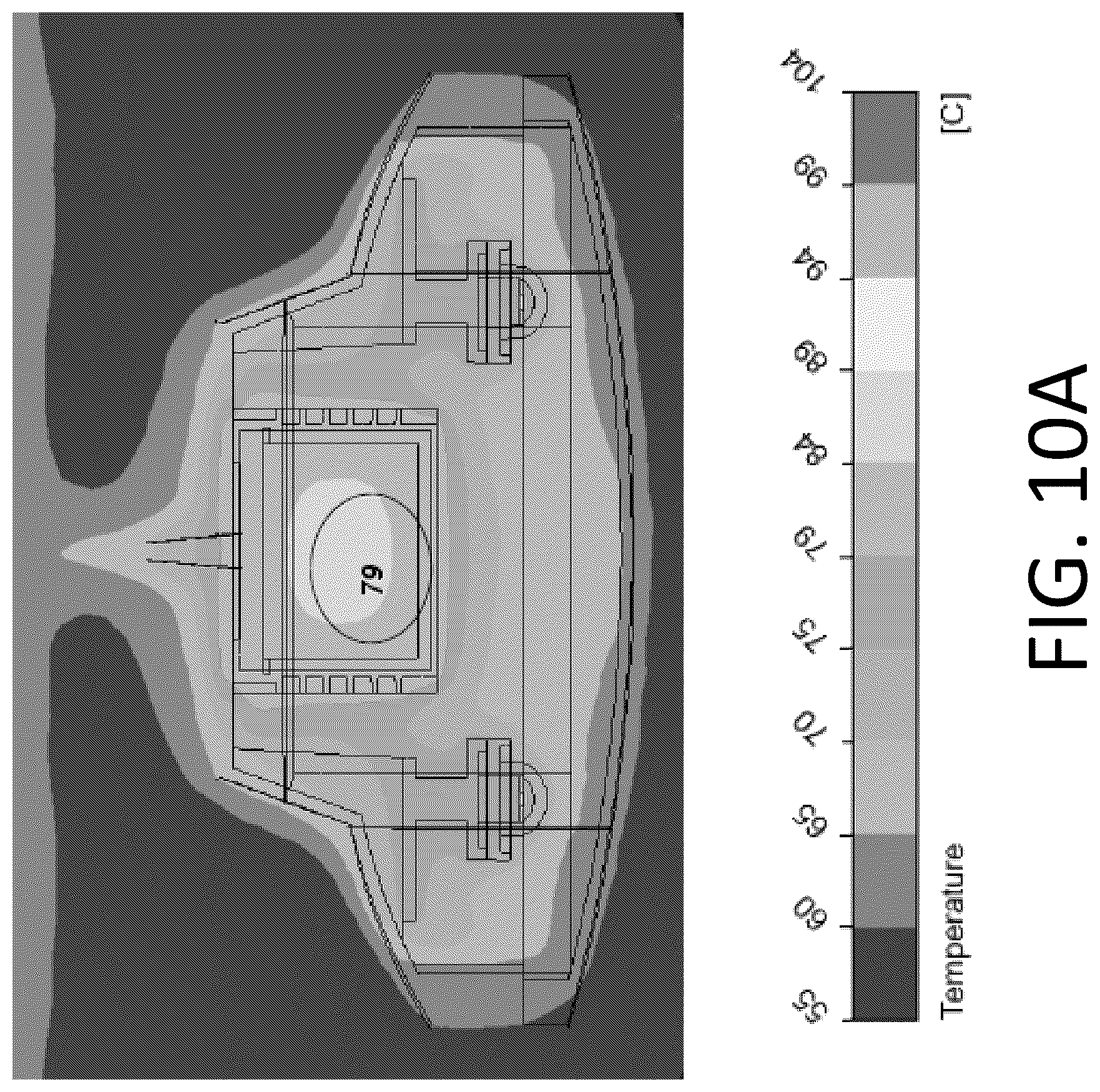 Patent US12326250 Figure 13 – Thermally managed hazardous location LED light fixture, assembly and methods without utilizing heat sinks