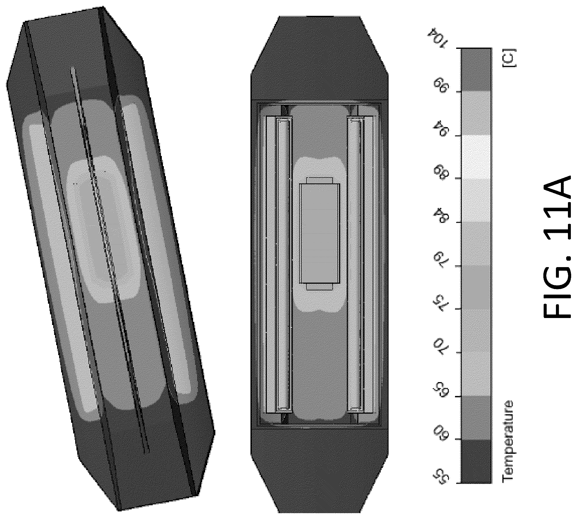Patent US12326250 Figure 15 – Thermally managed hazardous location LED light fixture, assembly and methods without utilizing heat sinks