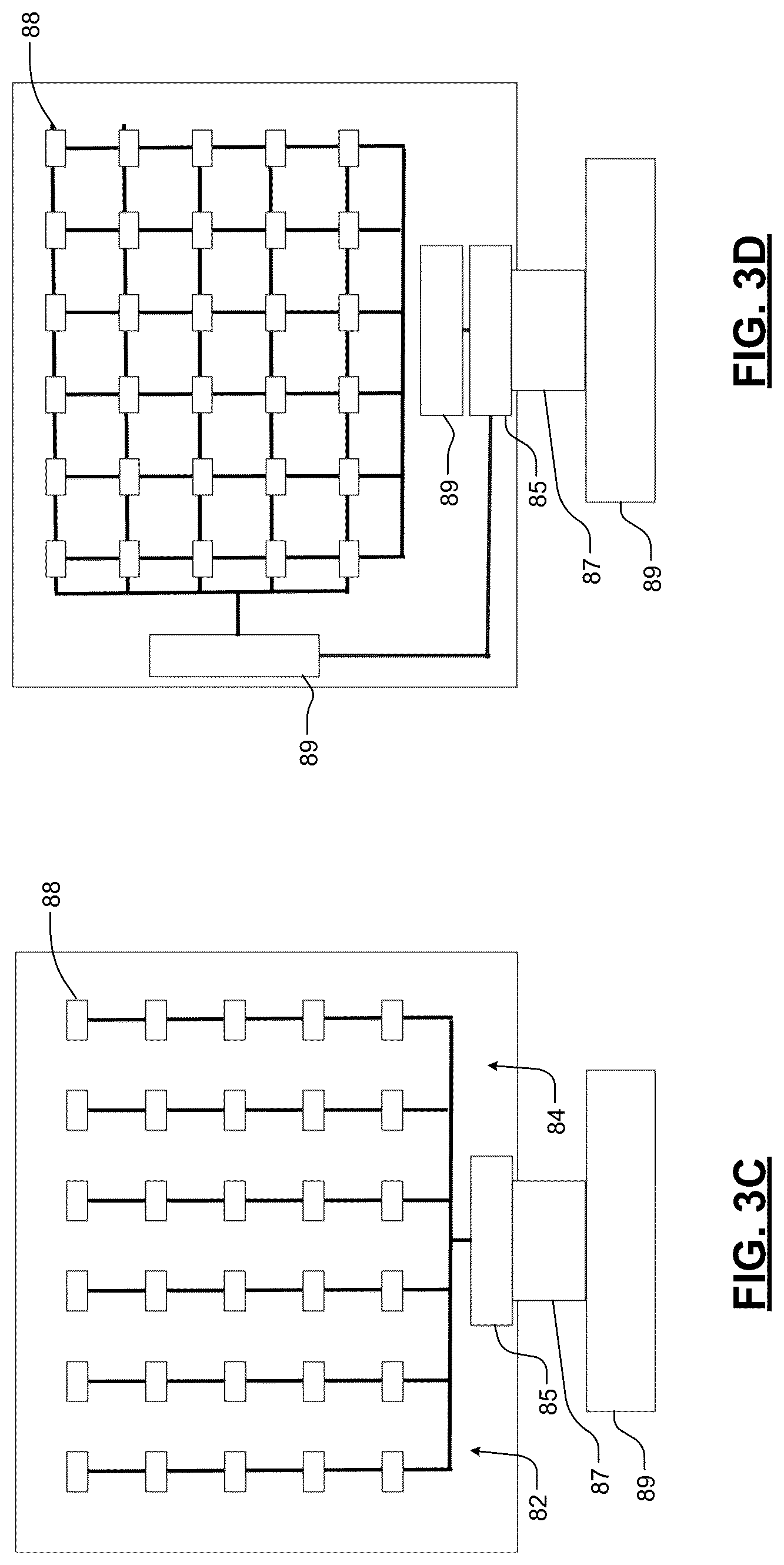 Patent US12326254 Figure 3 – Structural composite with encapsulated microLED task lighting and molded-in optics