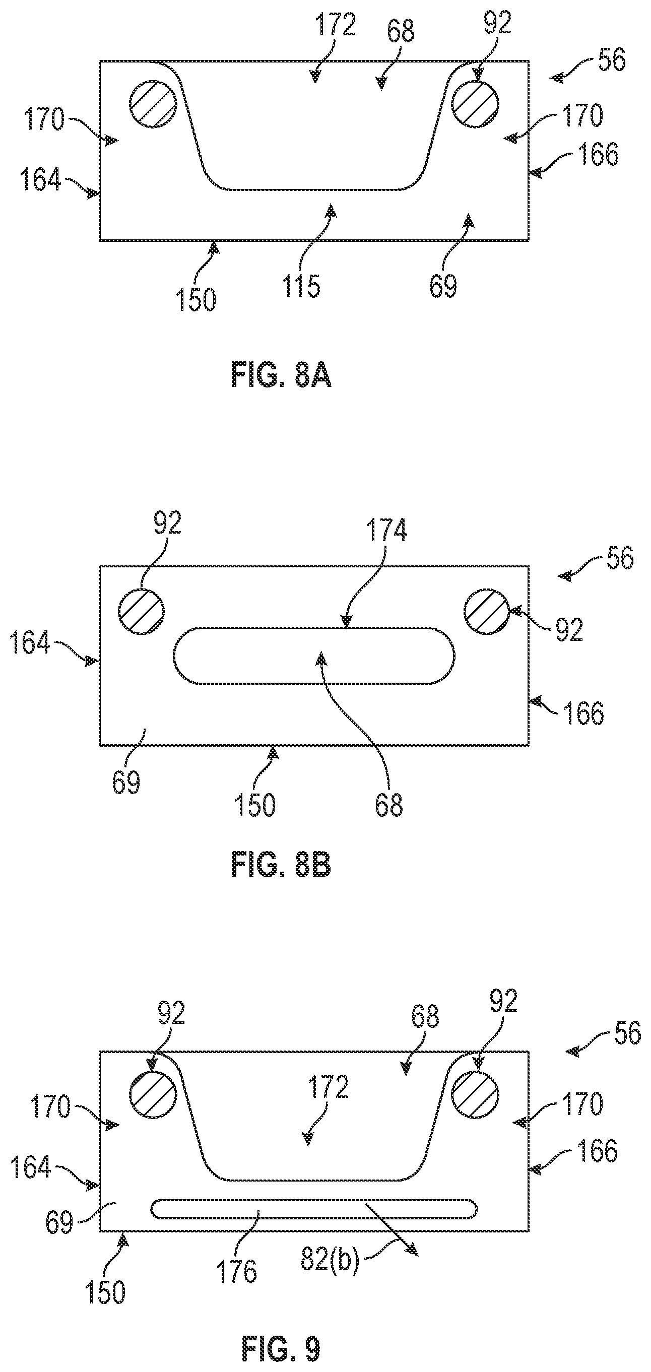 Patent US12326255 Figure 7 – Dome-deflector for a combustor of a gas turbine