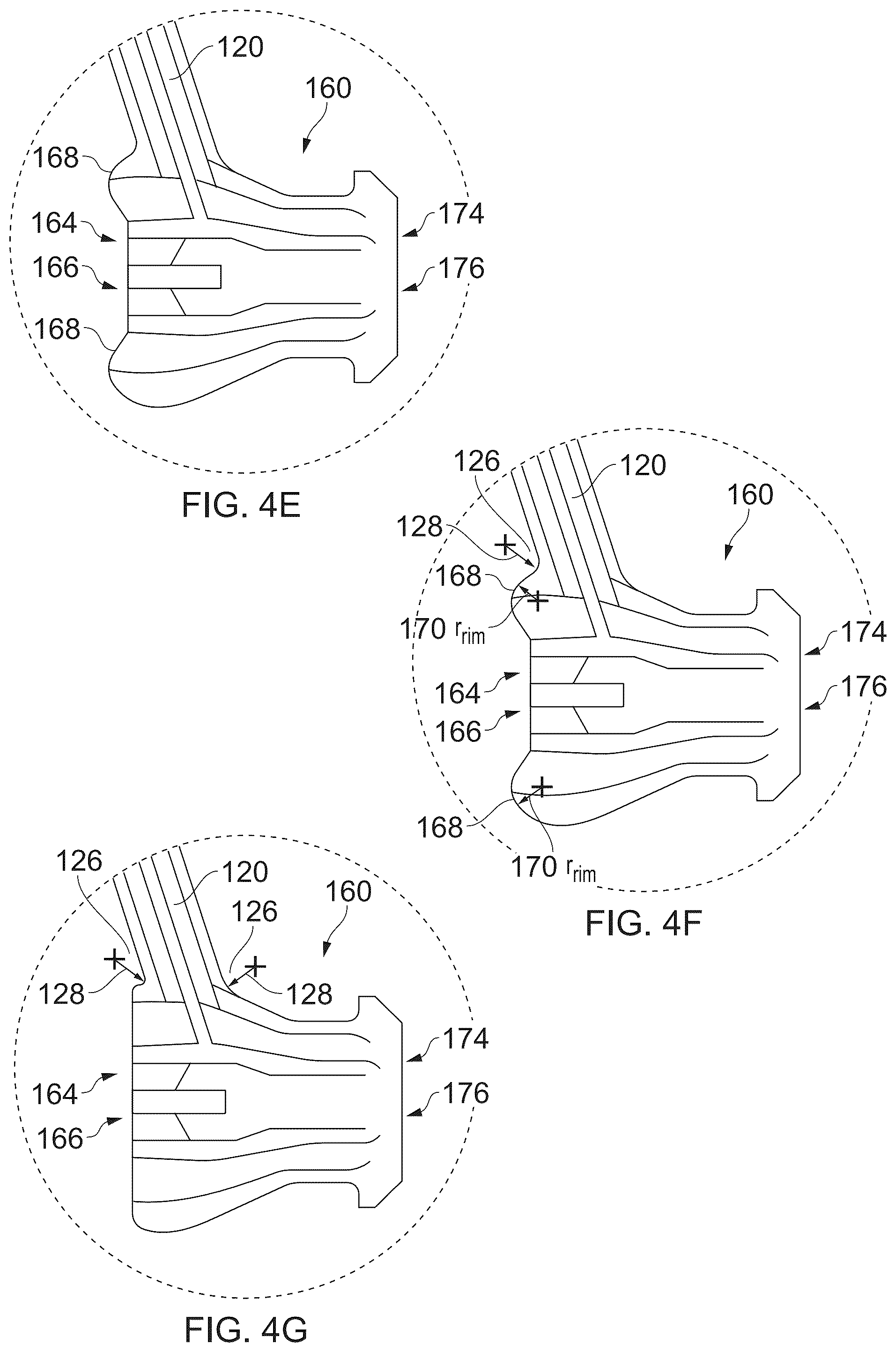 Patent US12326257 Figure 5 – Combustor apparatus