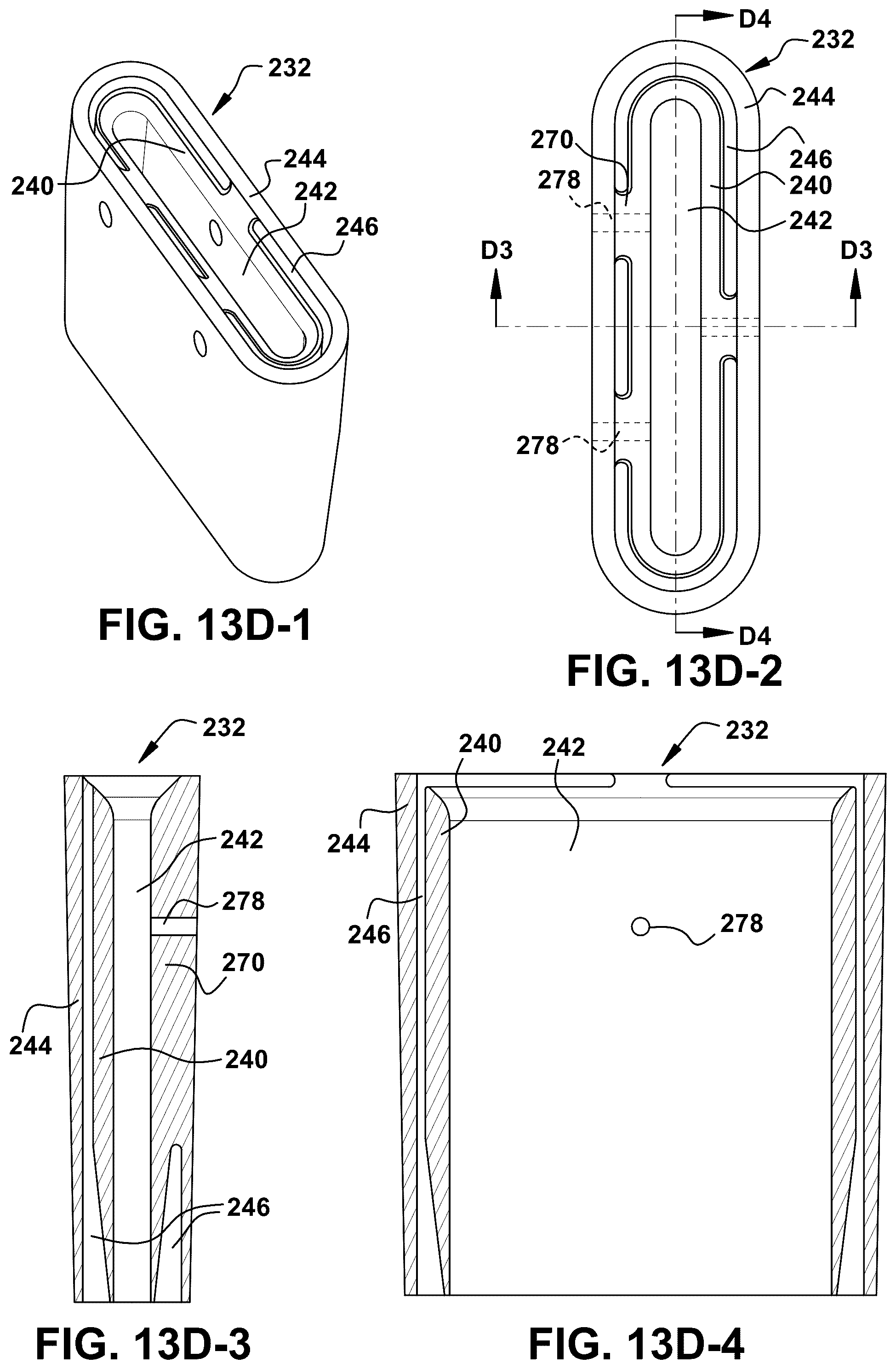 Patent US12326260 Figure 15 – Axial fuel stage injector creating air curtain
