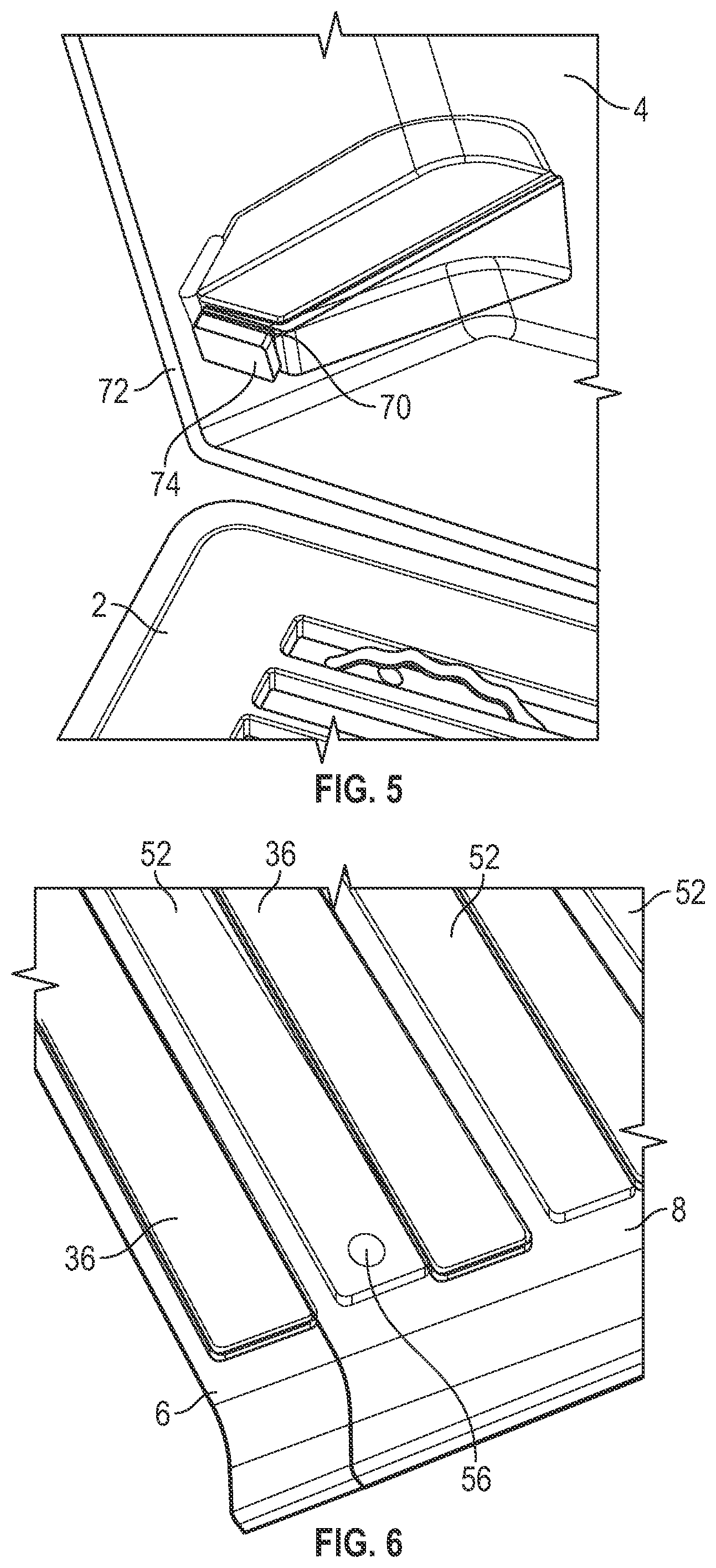 Patent US12326272 Figure 4 – Vent extender